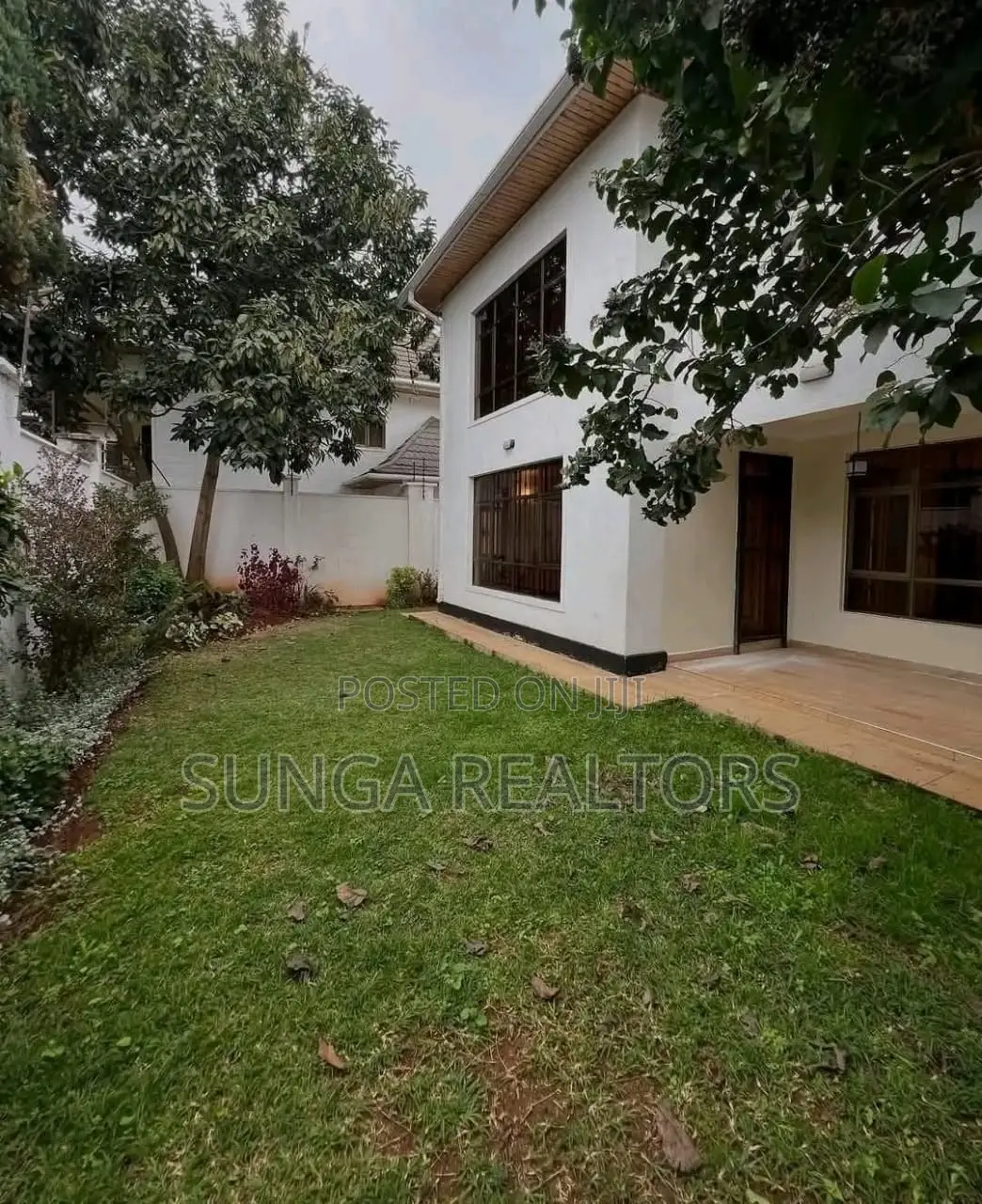3bdrm House in Miotoni, Karen C for rent in Karen C