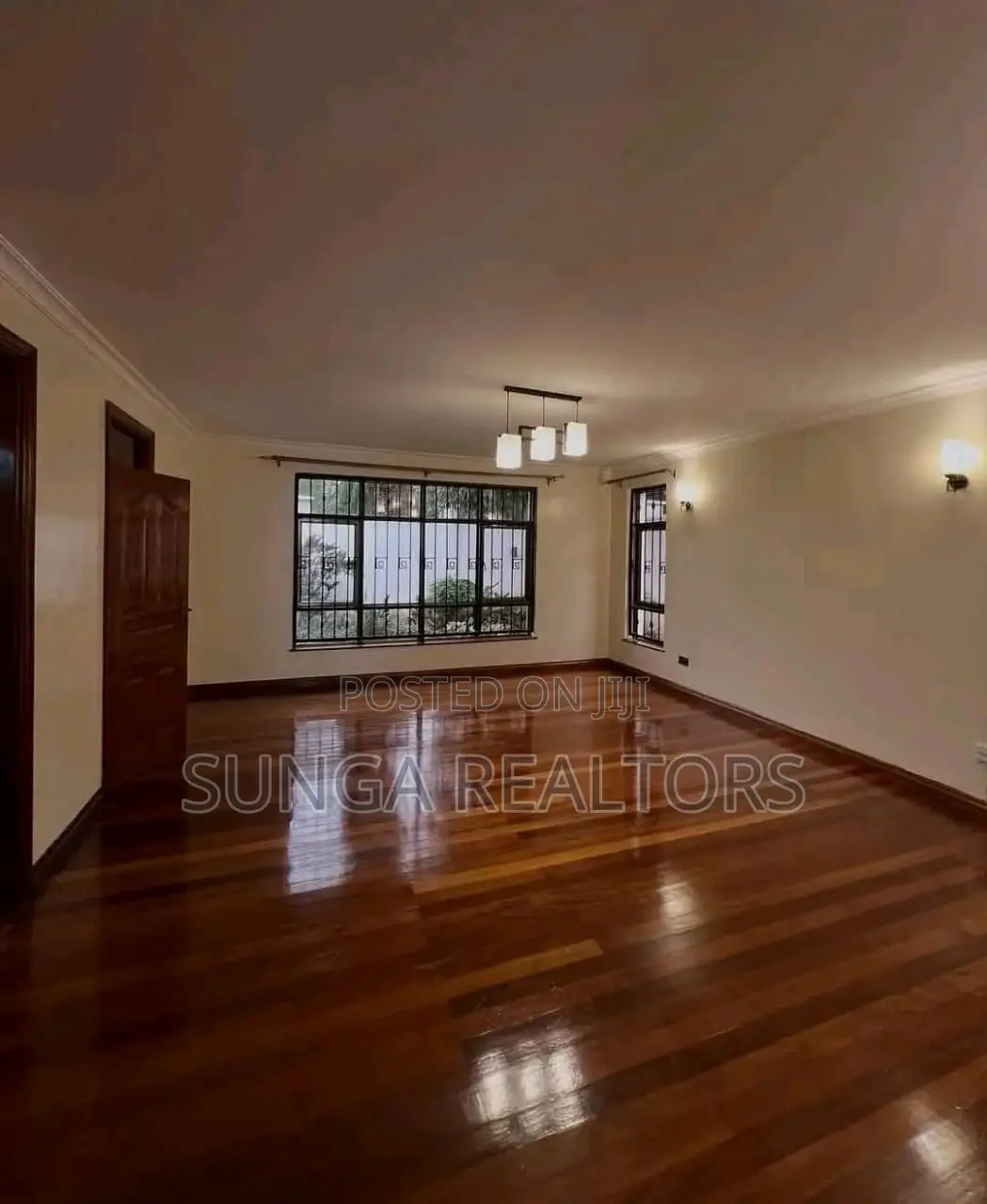 3bdrm House in Miotoni, Karen C for rent in Karen C