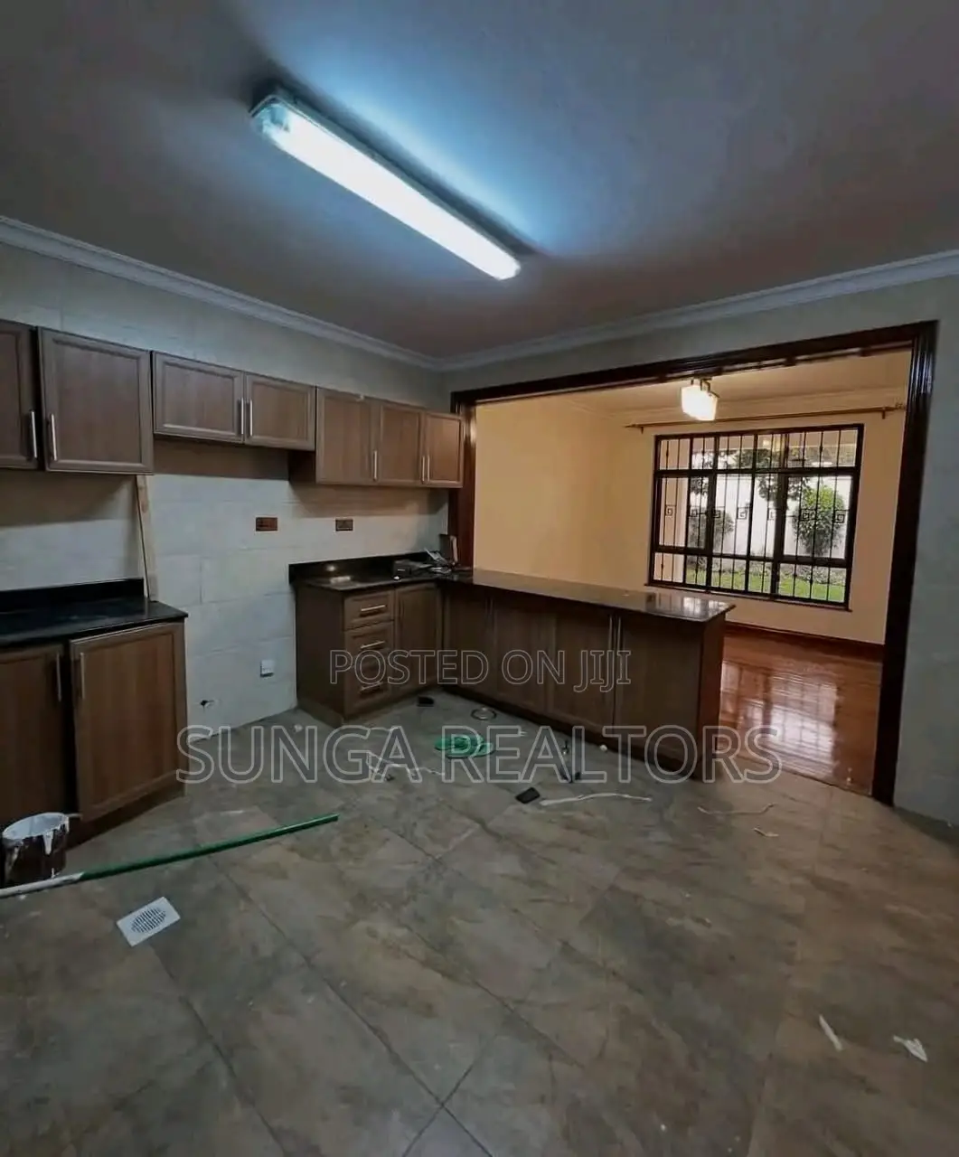 3bdrm House in Miotoni, Karen C for rent in Karen C