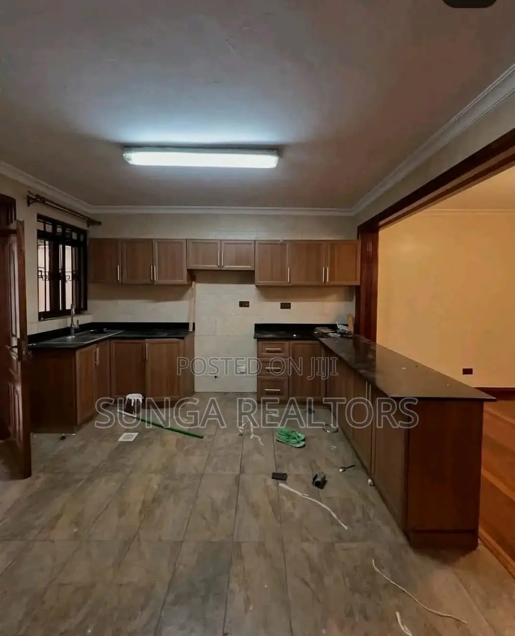 3bdrm House in Miotoni, Karen C for rent in Karen C