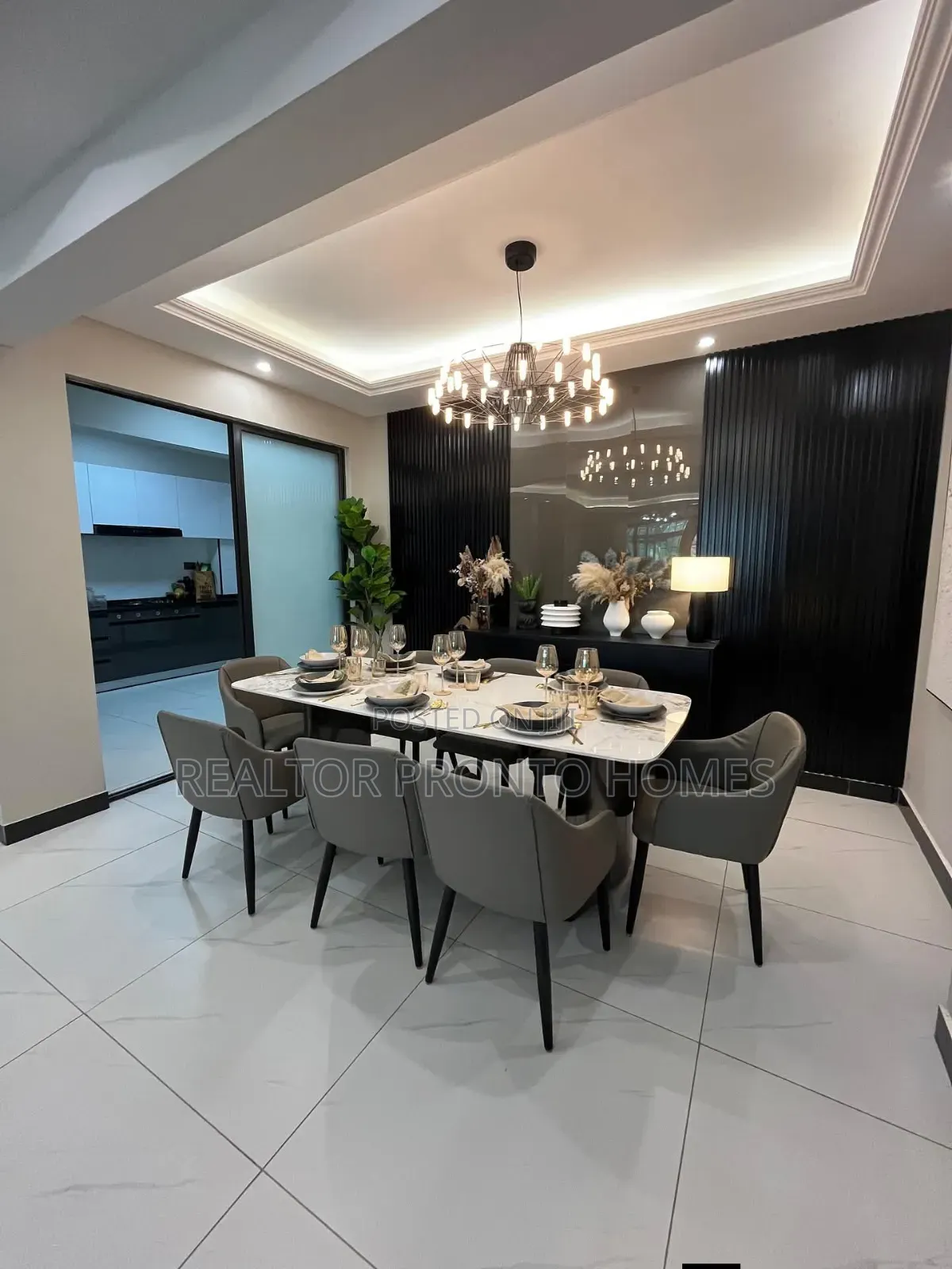 3bdrm Apartment in Kileleshwa for sale in Kileleshwa