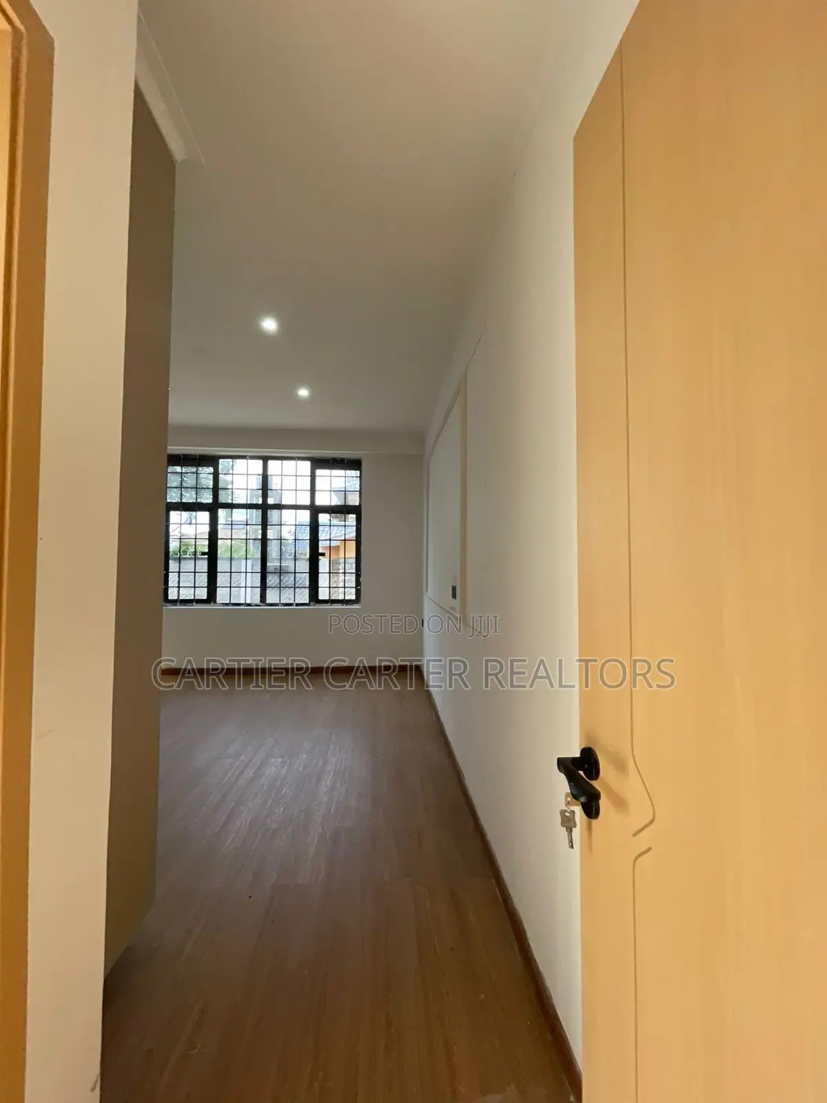 3bdrm Maisonette in Kitengela Muingi 3 for sale in Kitengela