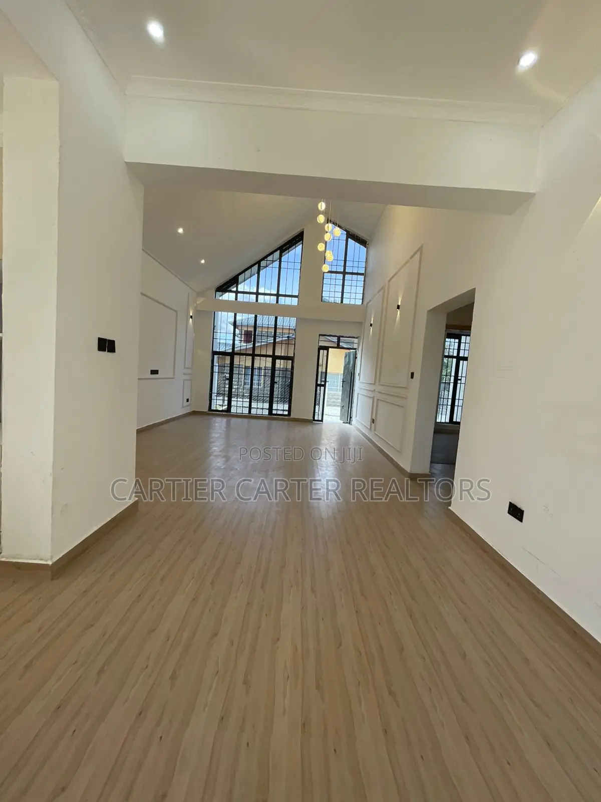 3bdrm Maisonette in Kitengela Muingi 3 for sale in Kitengela