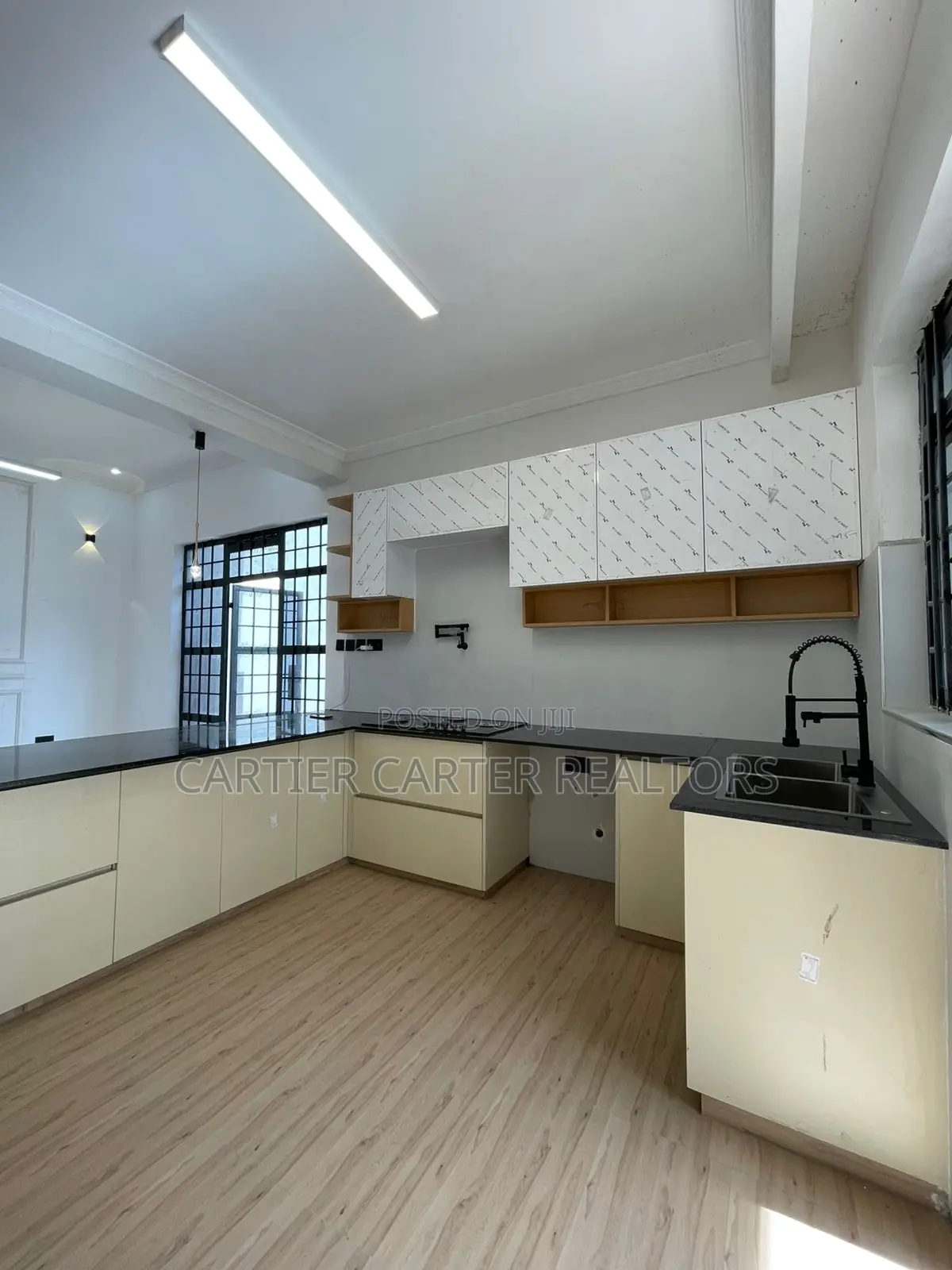 3bdrm Maisonette in Kitengela Muingi 3 for sale in Kitengela
