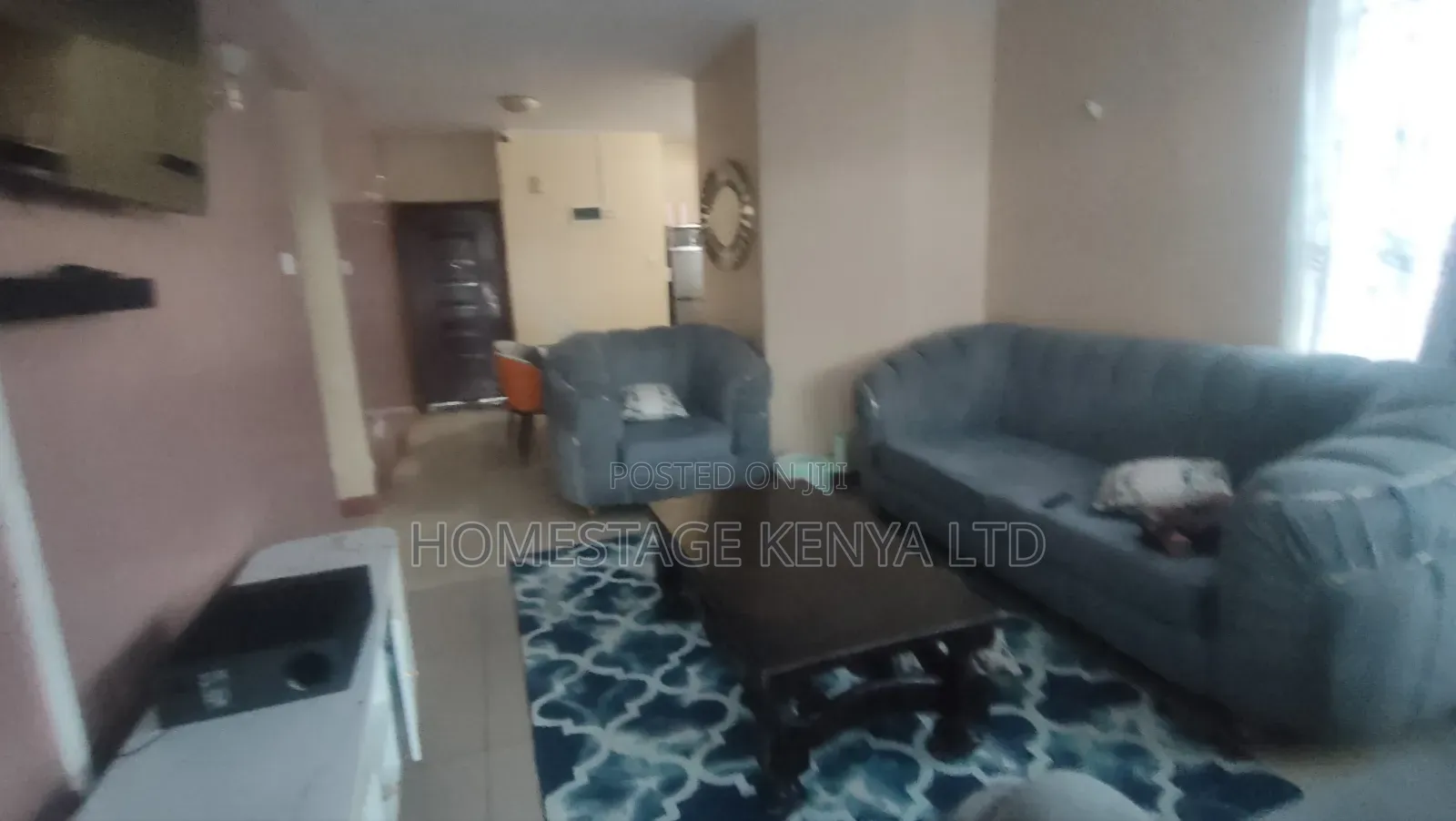 2bdrm Apartment in Donholm Estate, Greenfields for sale in Greenfields