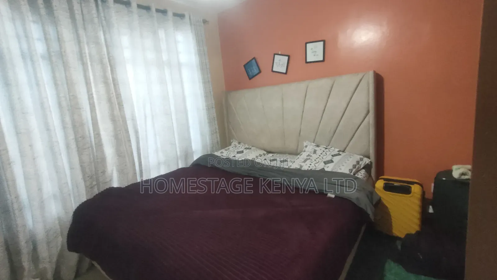 2bdrm Apartment in Donholm Estate, Greenfields for sale in Greenfields