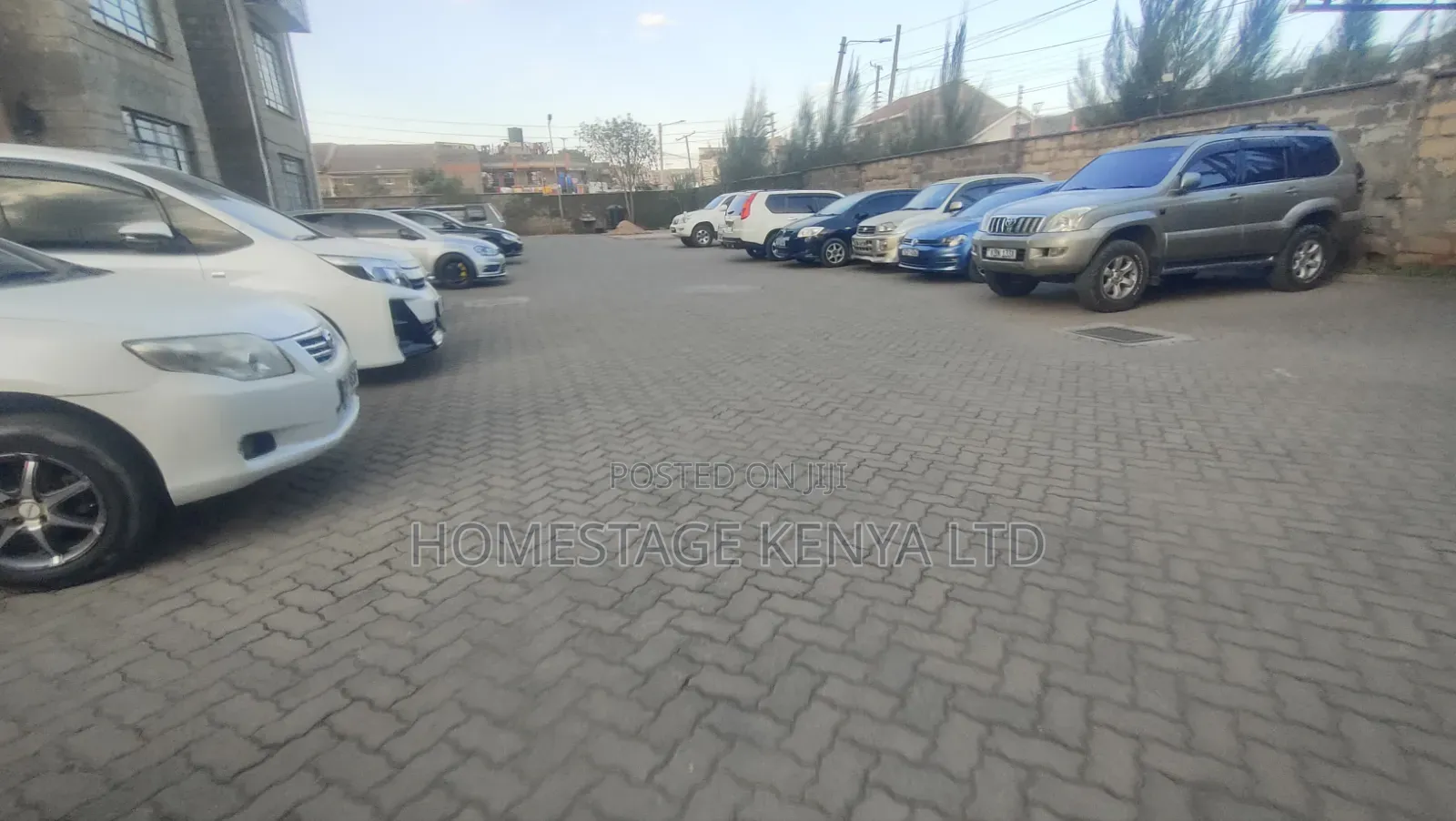 2bdrm Apartment in Donholm Estate, Greenfields for sale in Greenfields