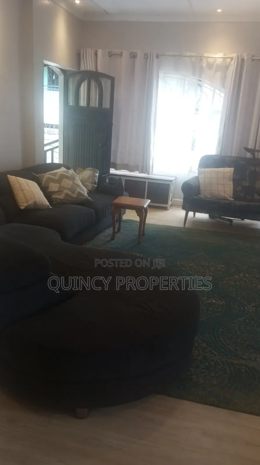 3bdrm Bungalow in Ruaka for rent in Ruaka