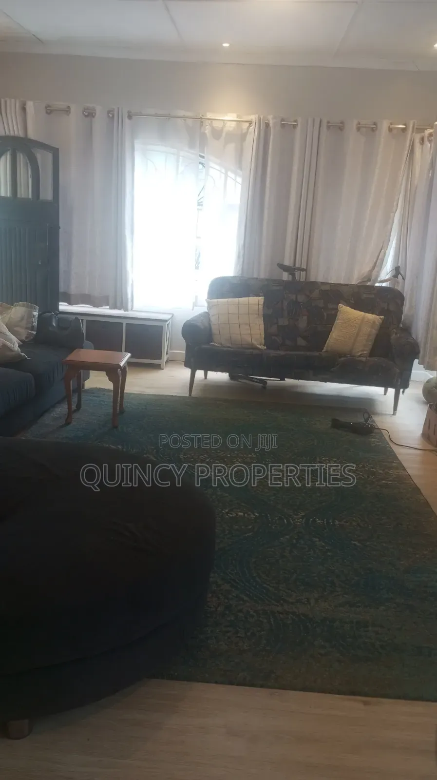 3bdrm Bungalow in Ruaka for rent in Ruaka