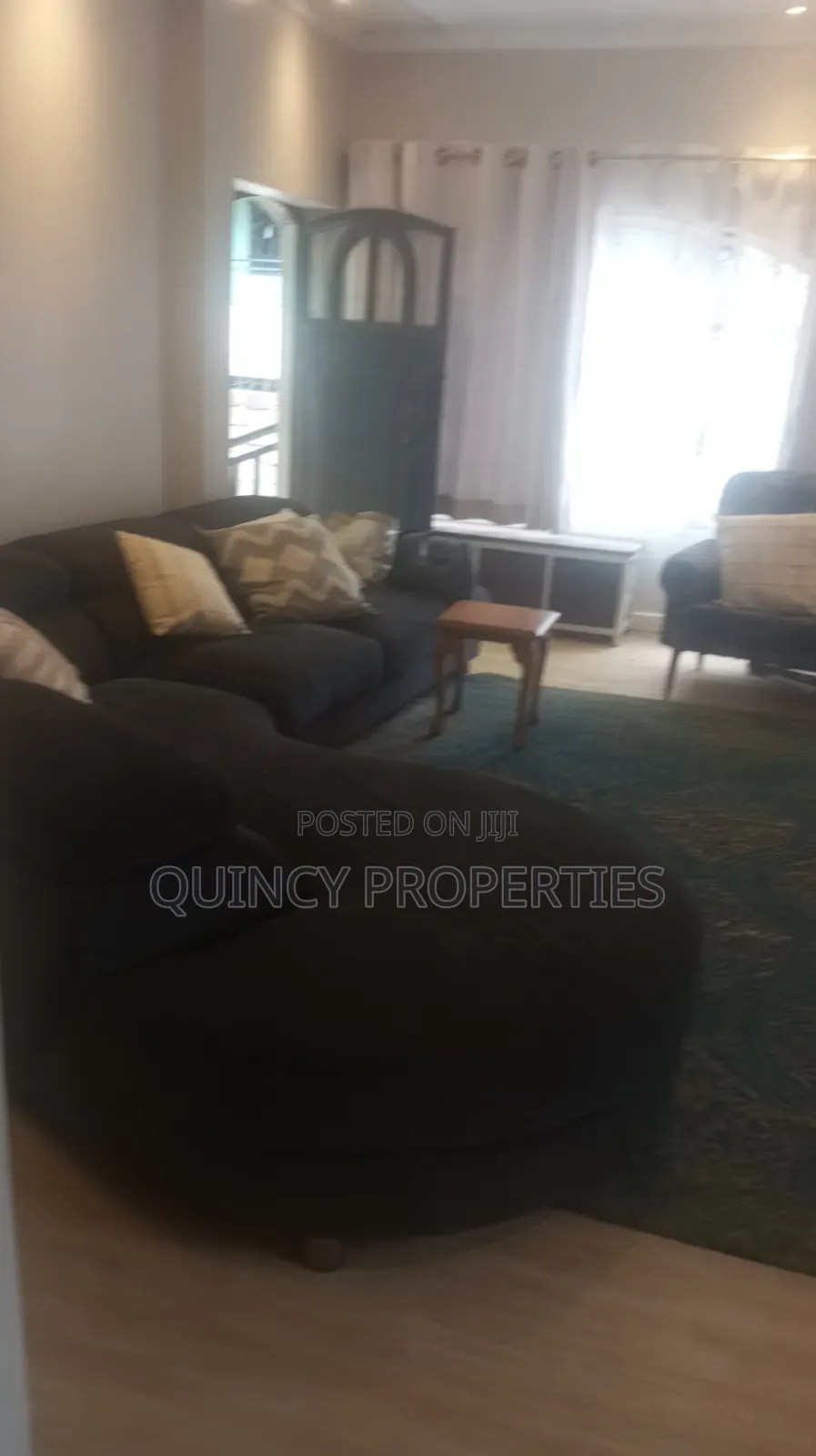 3bdrm Bungalow in Ruaka for rent in Ruaka