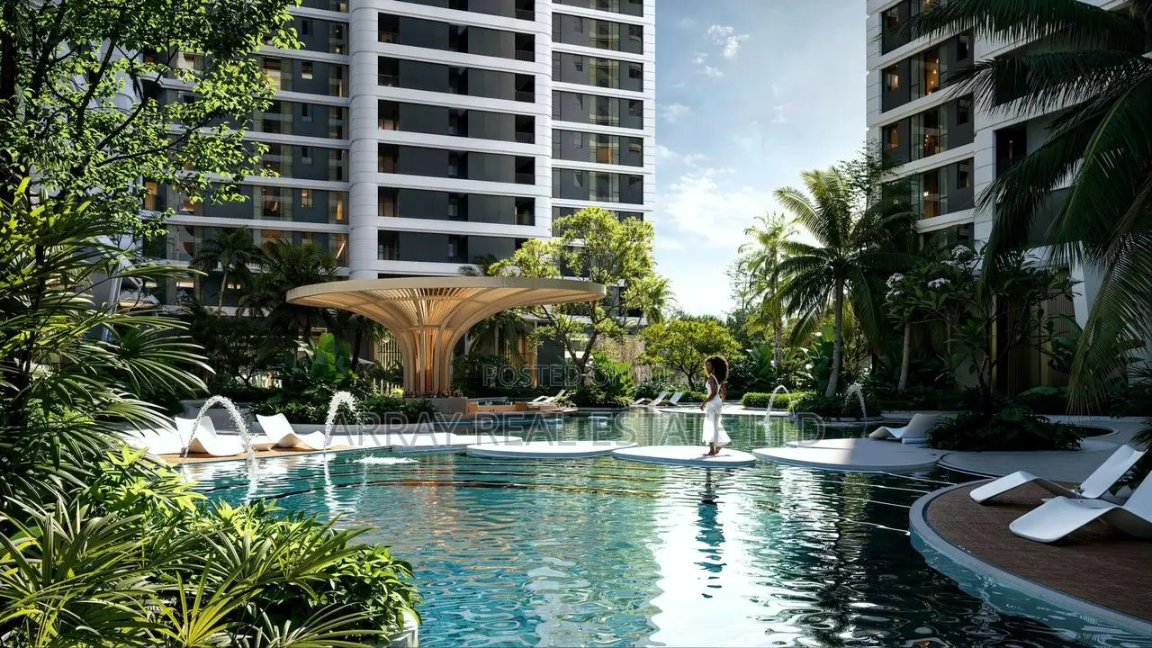 3bdrm Condo in 3&4 Bedroom, Spring Valley for sale in Spring Valley