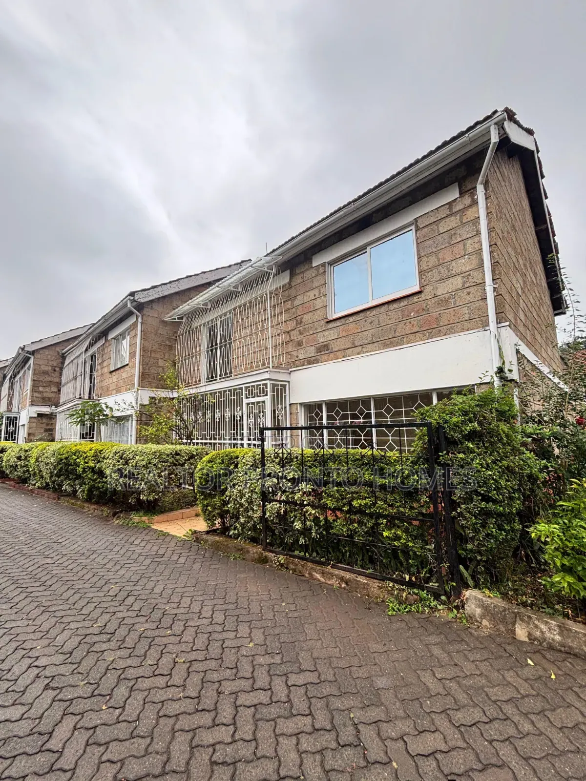4bdrm Maisonette in Kilimani, Hurlingham for rent in Hurlingham