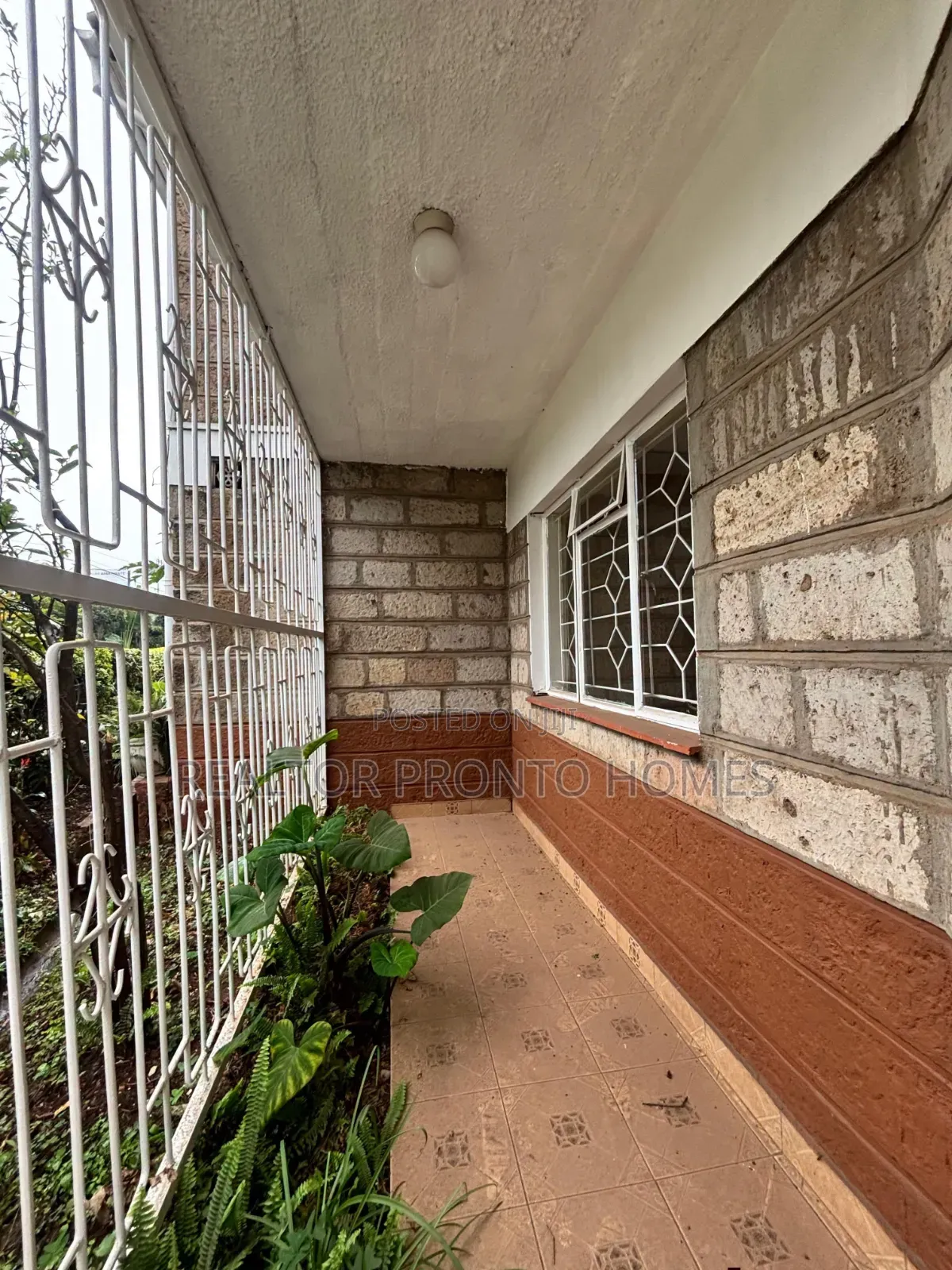 4bdrm Maisonette in Kilimani, Hurlingham for rent in Hurlingham