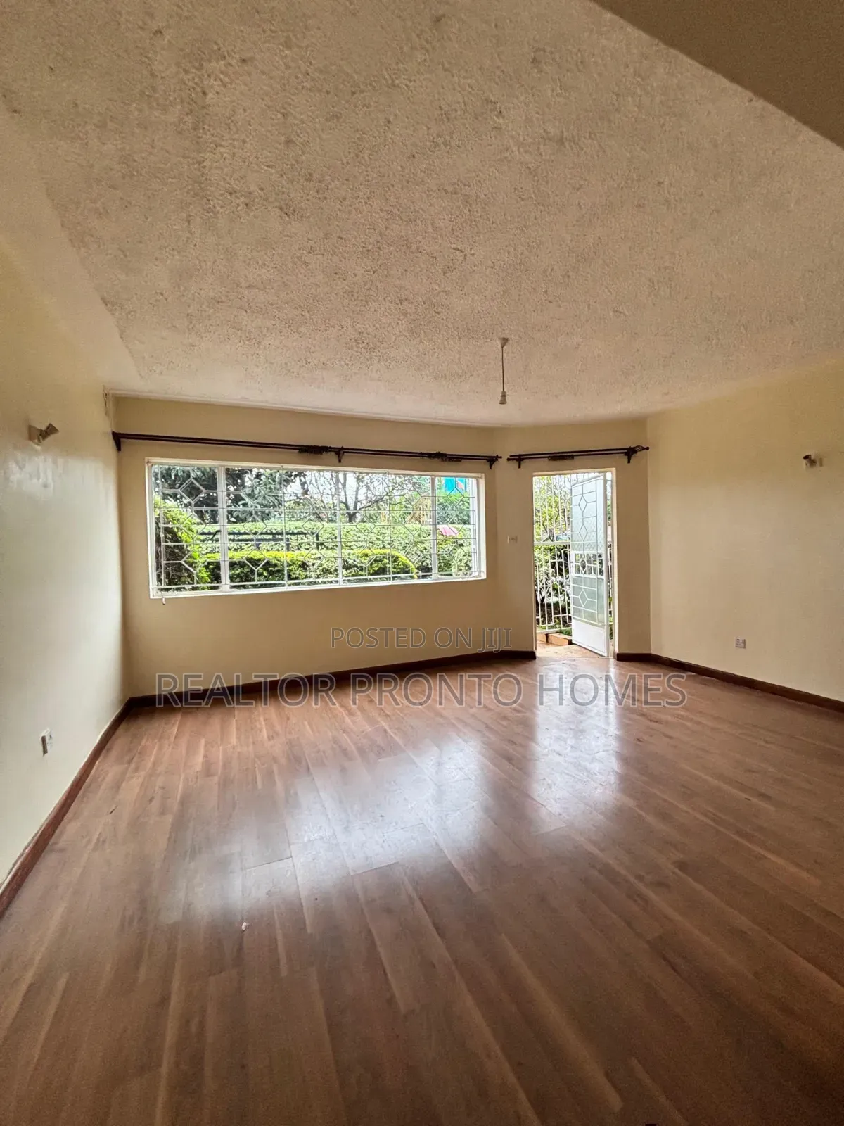 4bdrm Maisonette in Kilimani, Hurlingham for rent in Hurlingham
