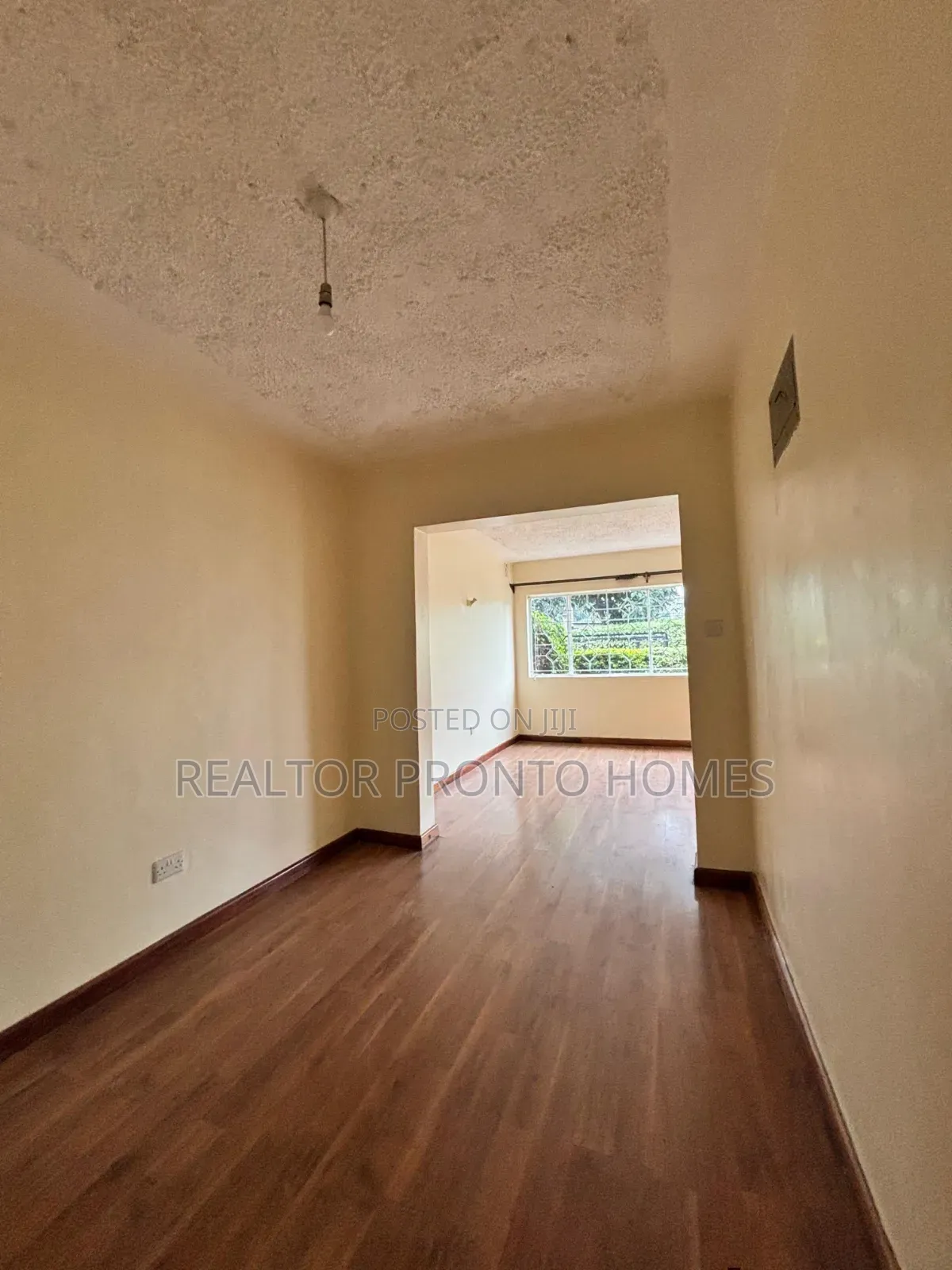 4bdrm Maisonette in Kilimani, Hurlingham for rent in Hurlingham