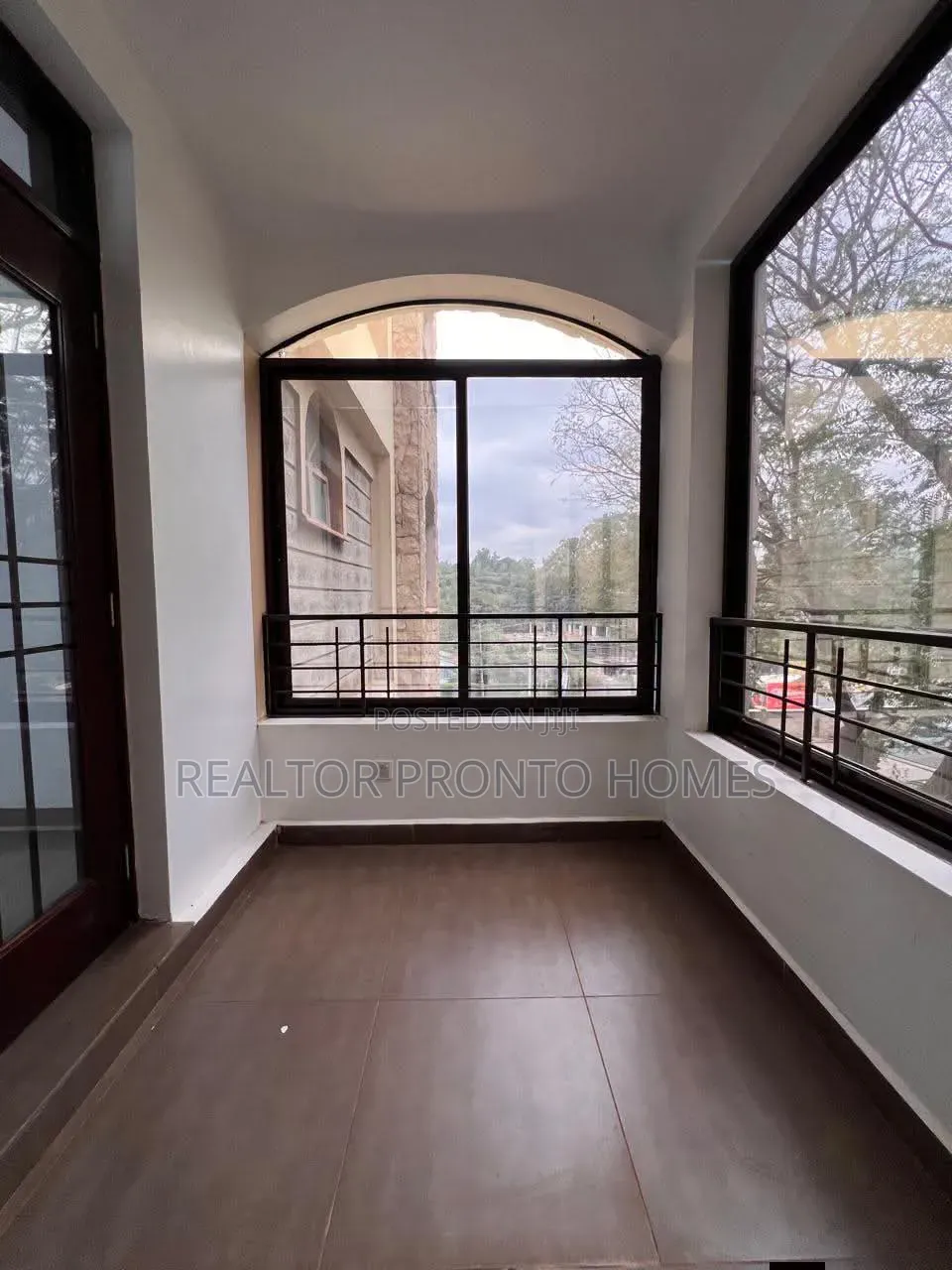 3bdrm Apartment in Kileleshwa for rent in Kileleshwa