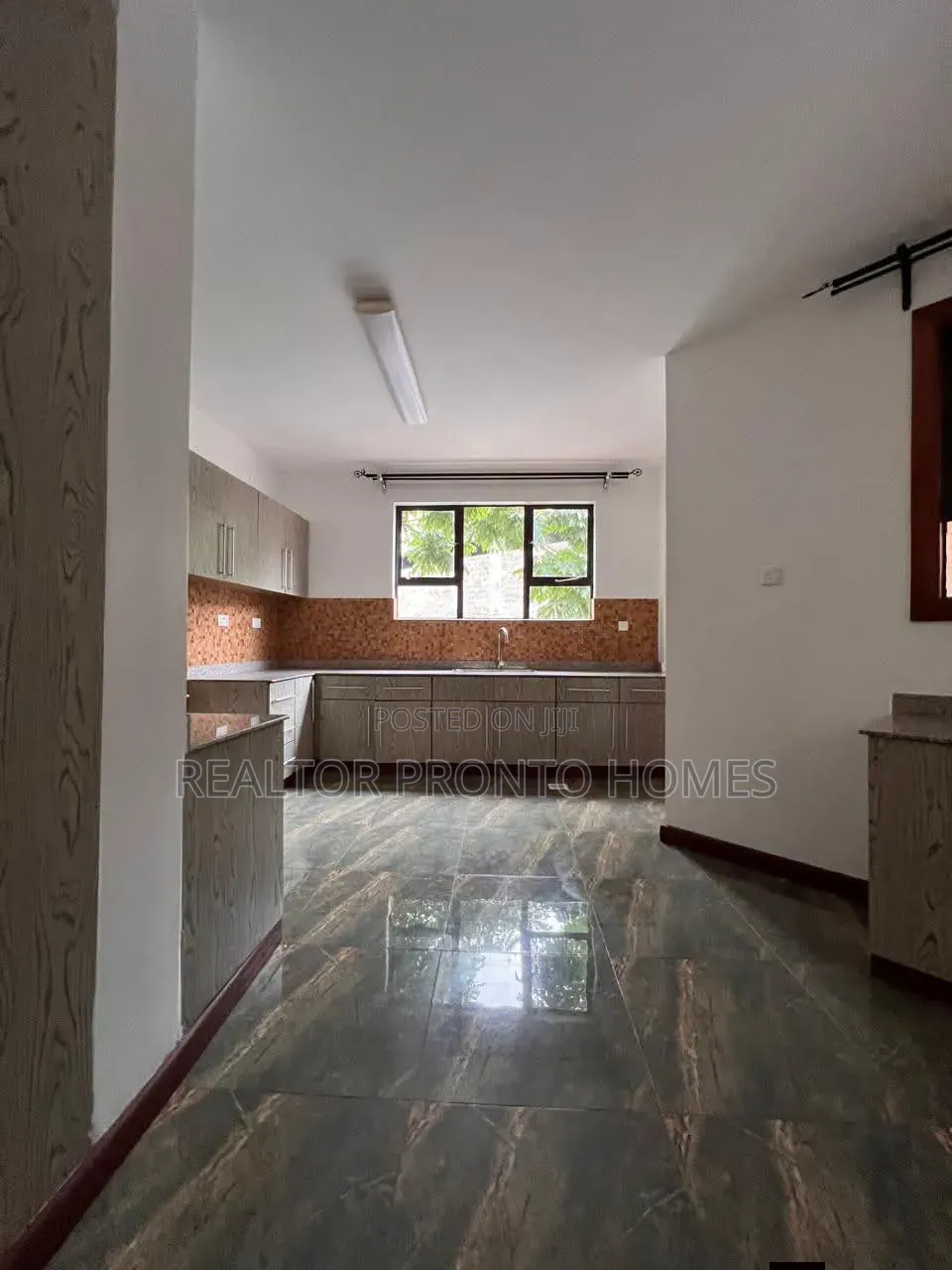 3bdrm Apartment in Kileleshwa for rent in Kileleshwa