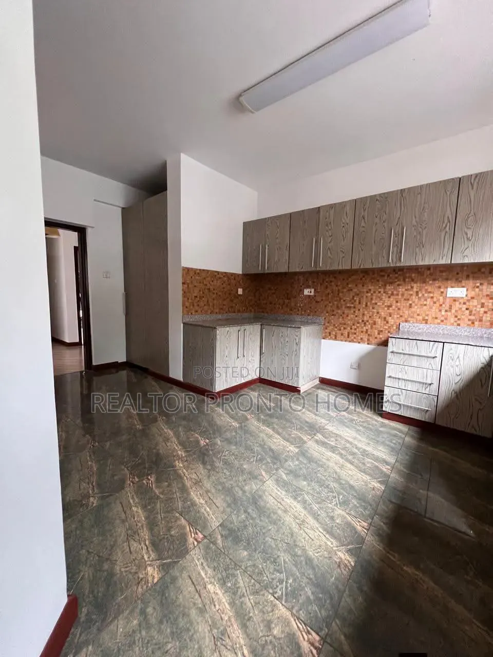 3bdrm Apartment in Kileleshwa for rent in Kileleshwa