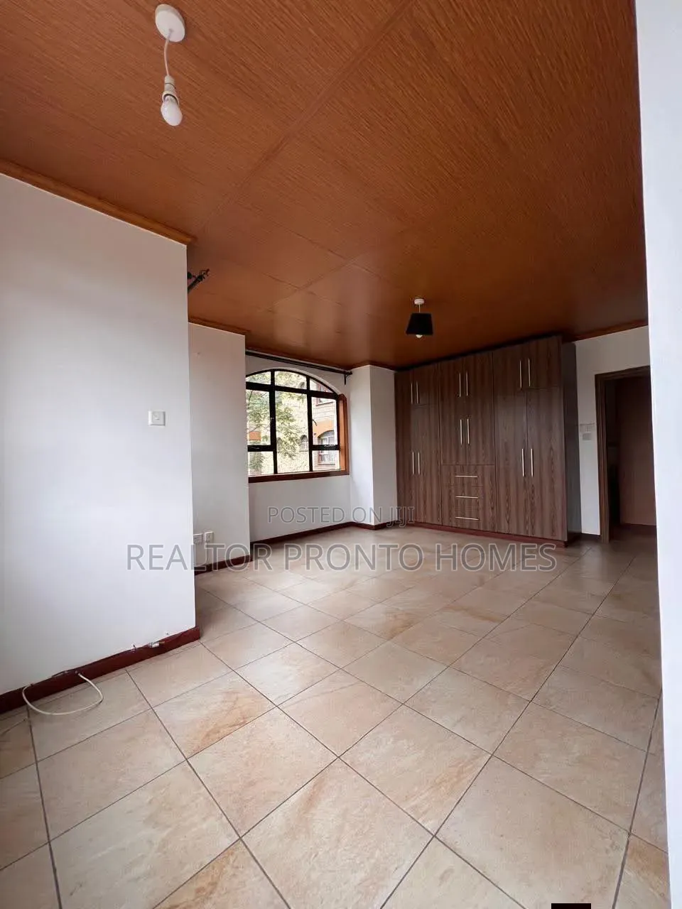 3bdrm Apartment in Kileleshwa for rent in Kileleshwa