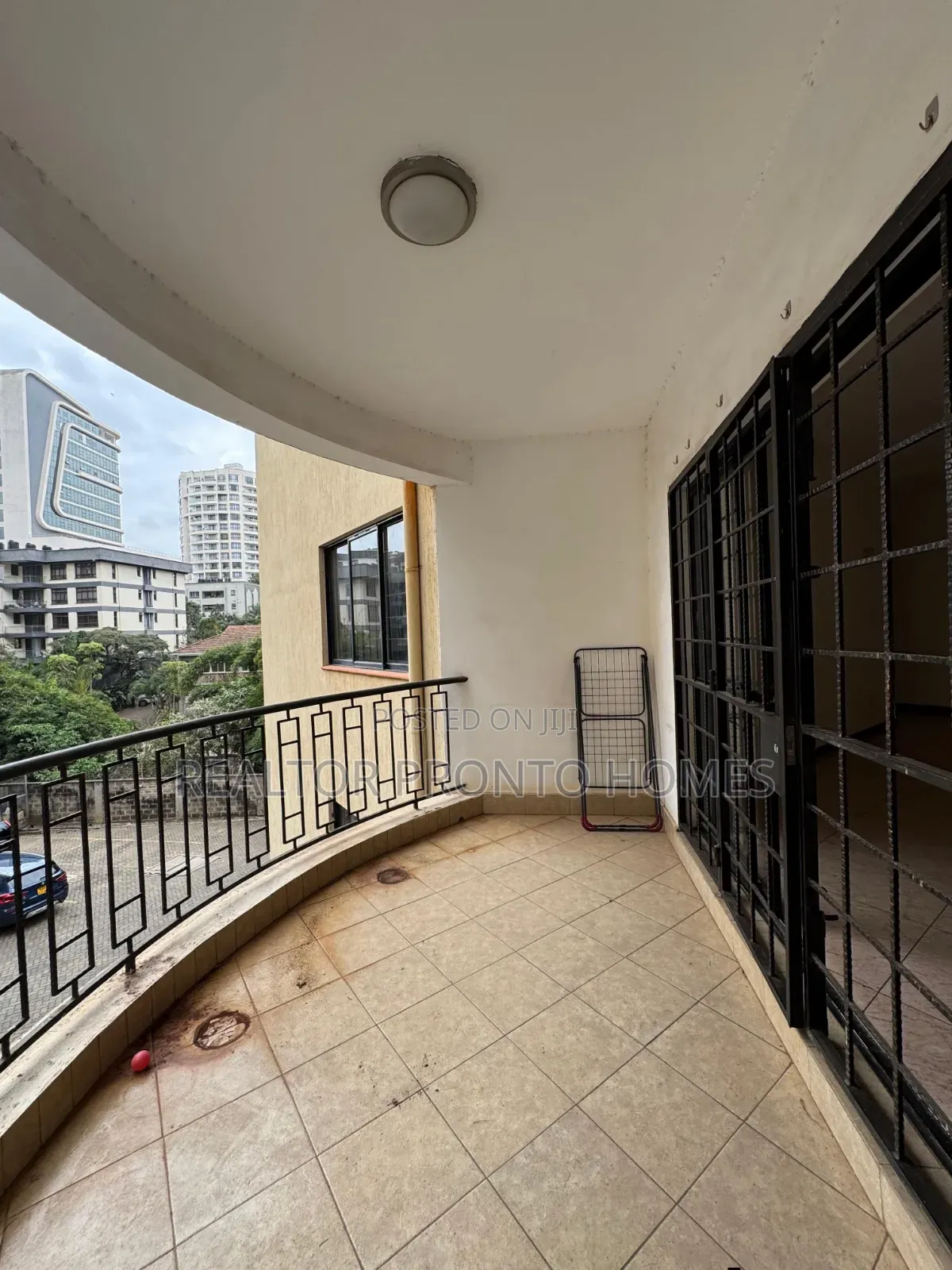 3bdrm Apartment in Riverside Drive for rent in Riverside Drive