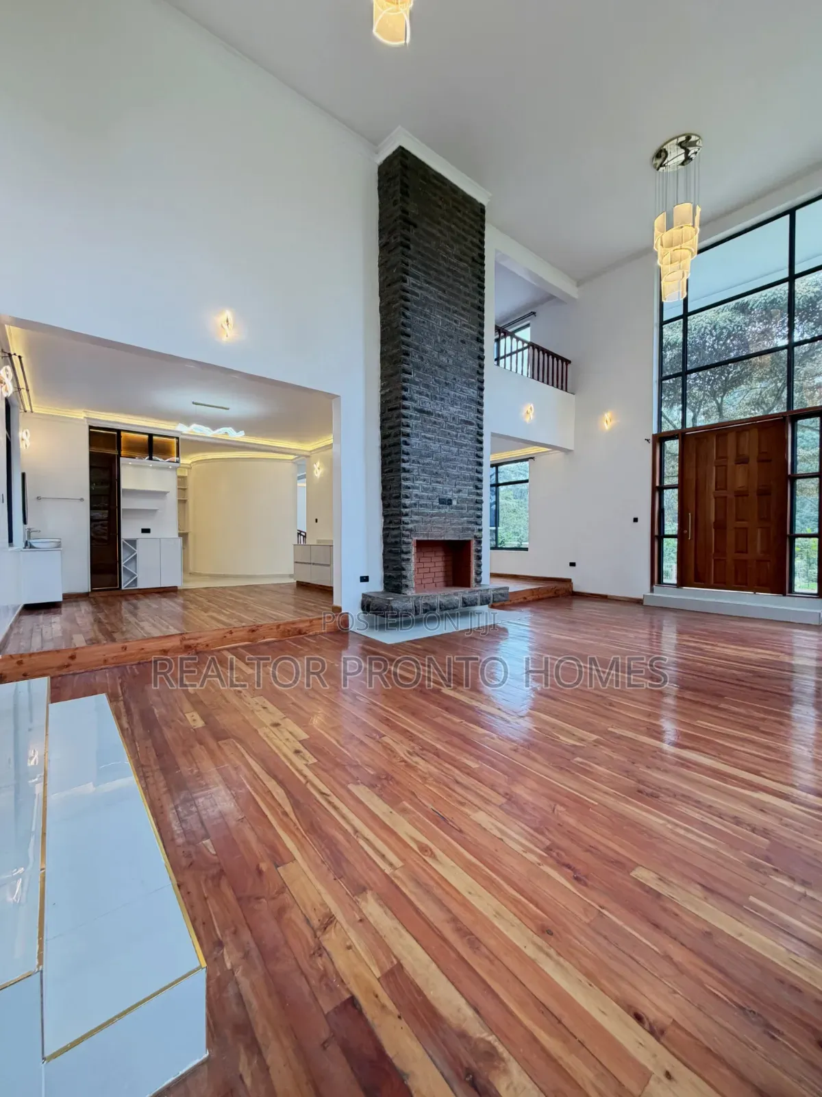 5bdrm House in Karen, Hardy for sale in Hardy
