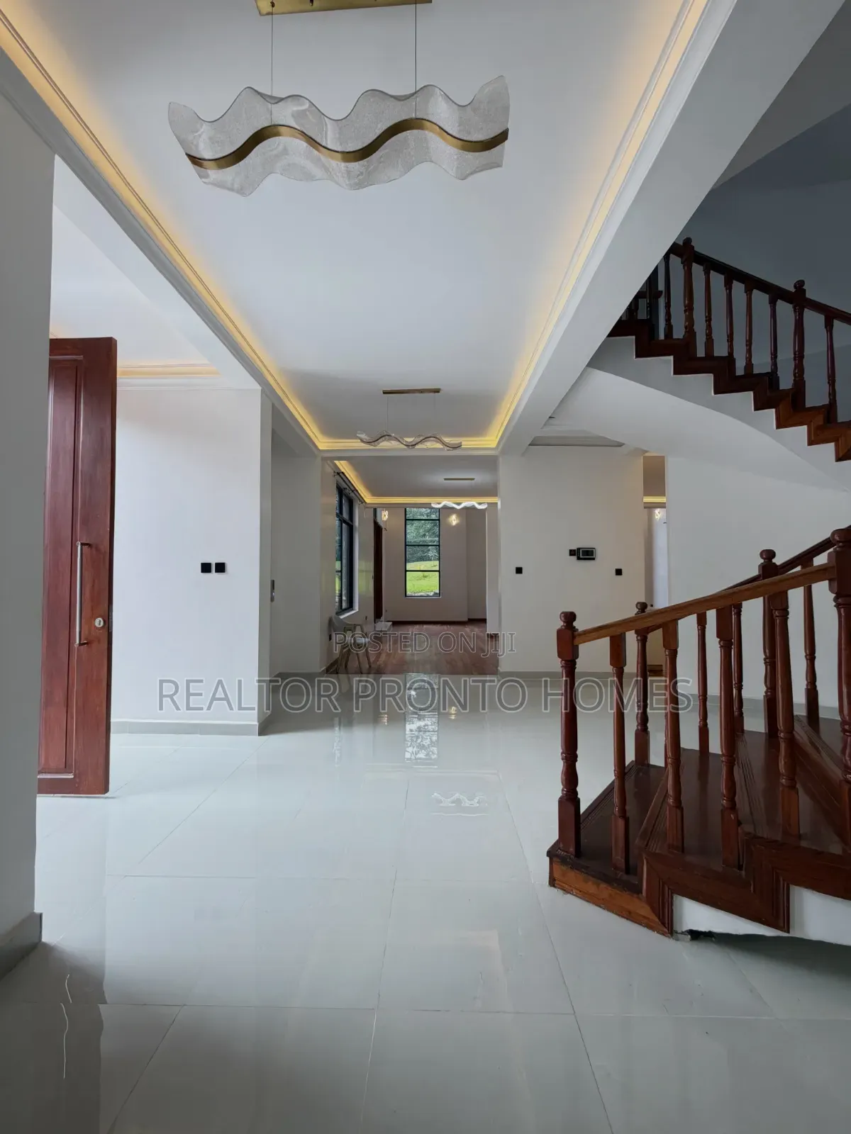 5bdrm House in Karen, Hardy for sale in Hardy