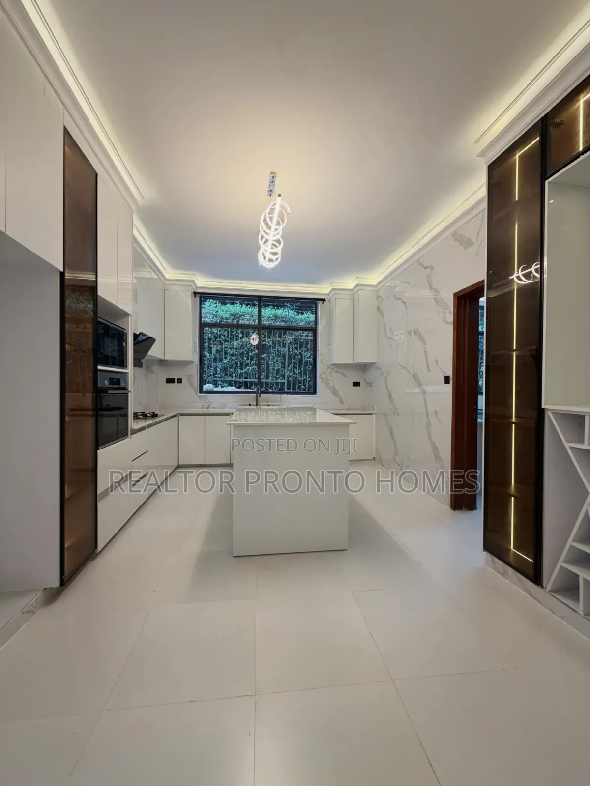5bdrm House in Karen, Hardy for sale in Hardy
