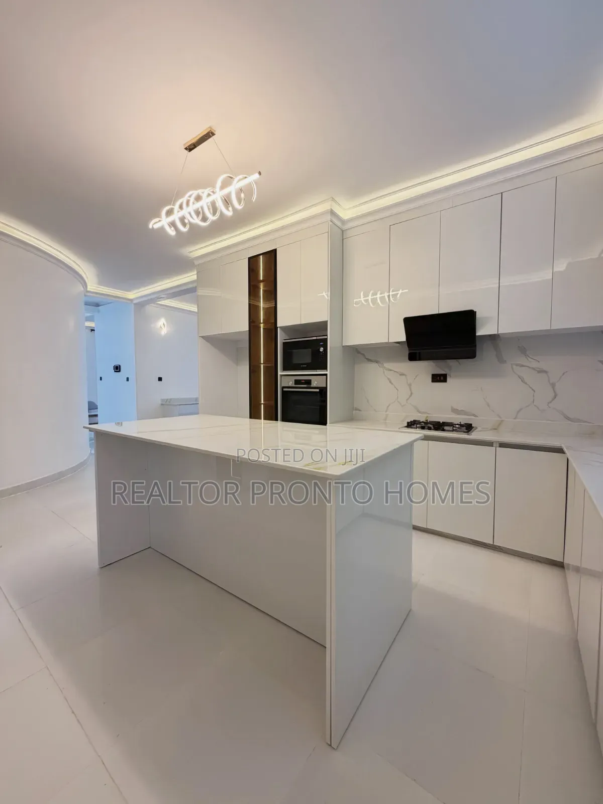 5bdrm House in Karen, Hardy for sale in Hardy