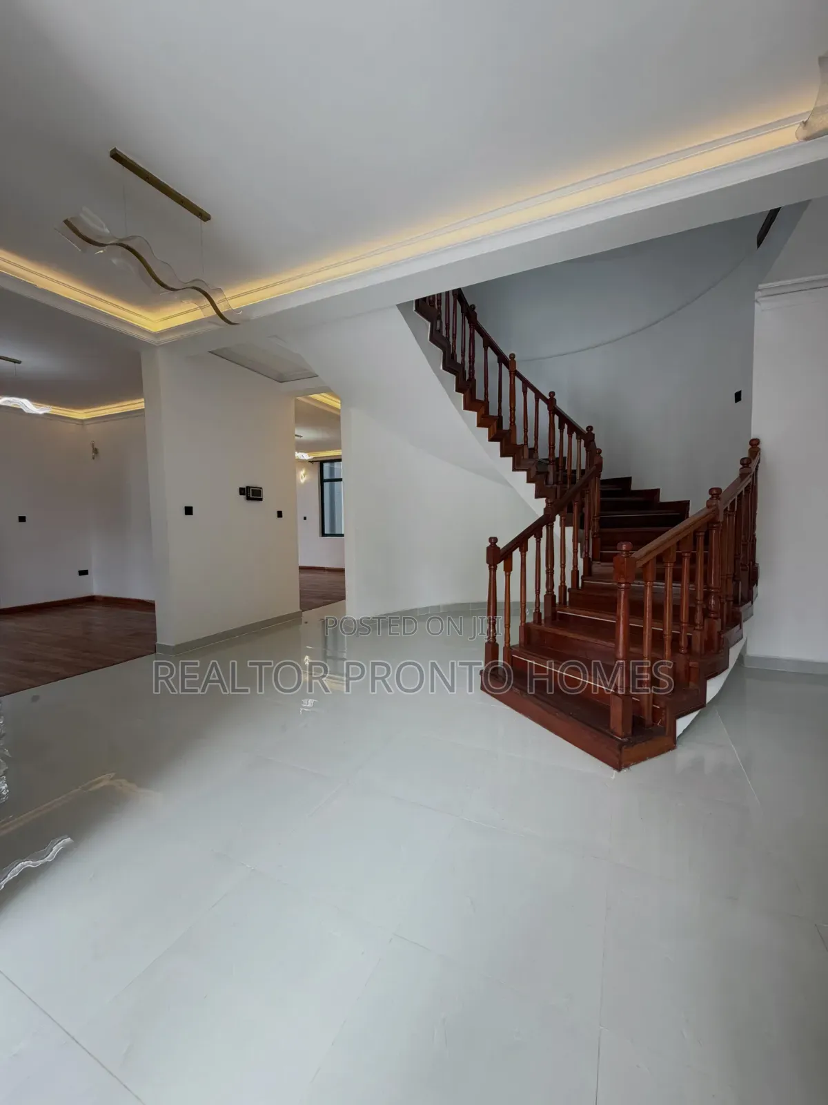 5bdrm House in Karen, Hardy for sale in Hardy