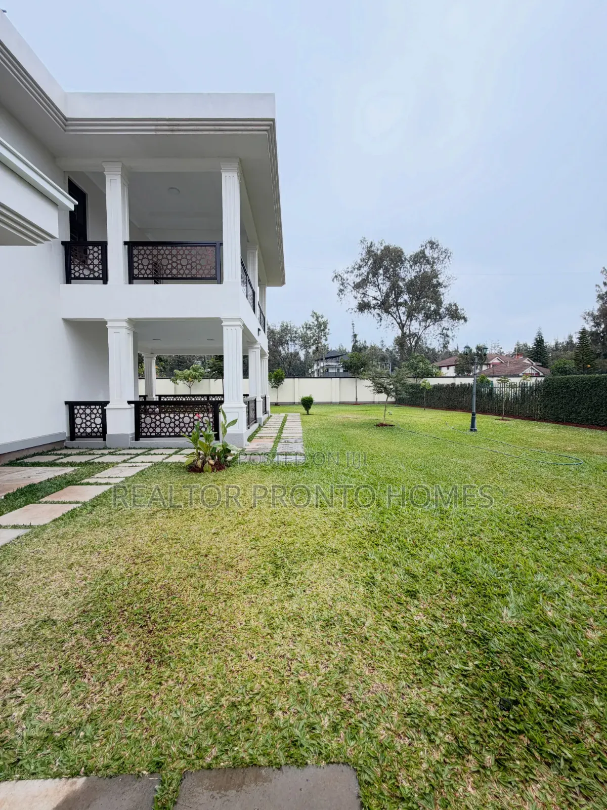 5bdrm Villa in Karen, Hardy for rent in Hardy