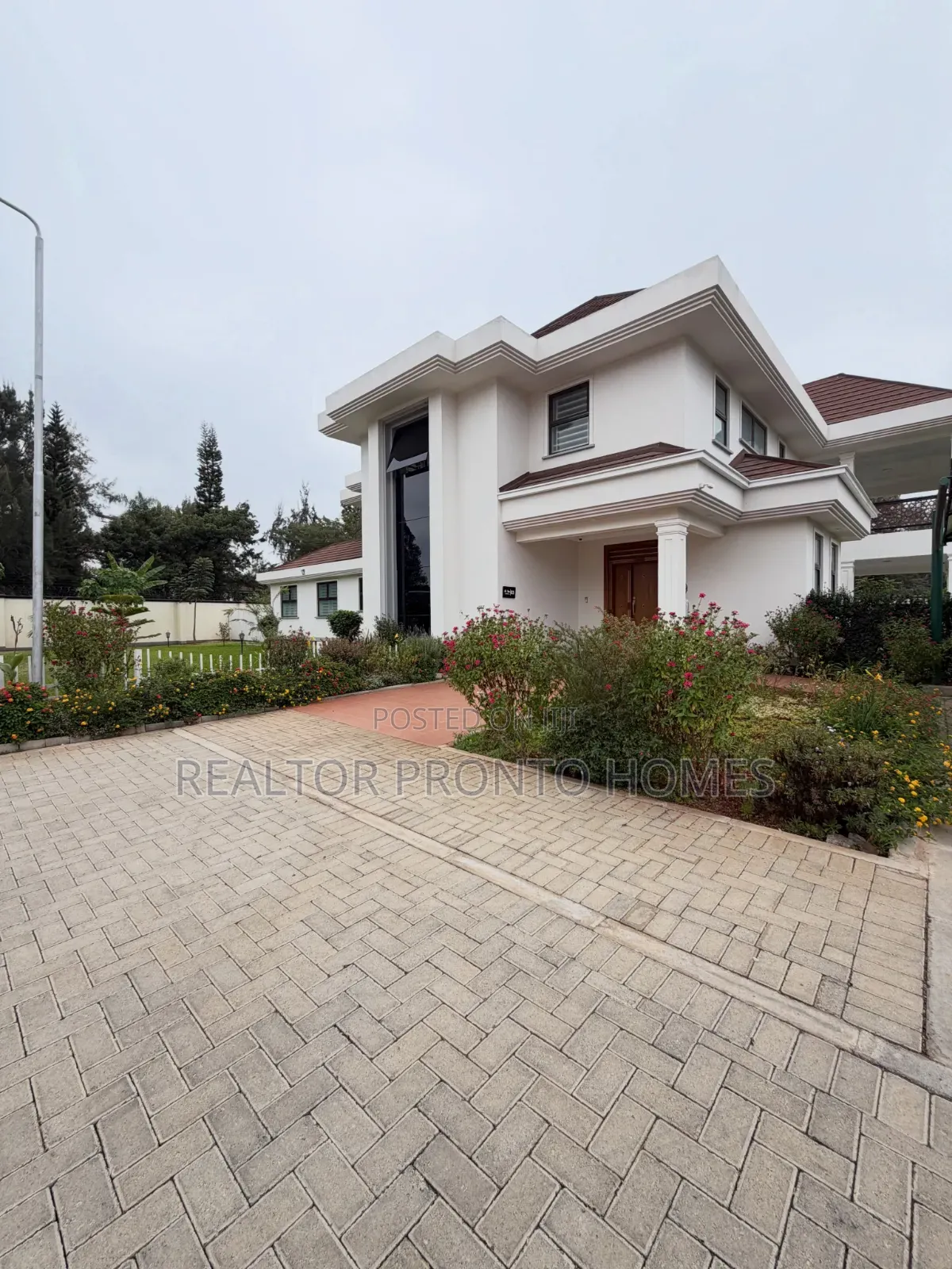 5bdrm Villa in Karen, Hardy for rent in Hardy