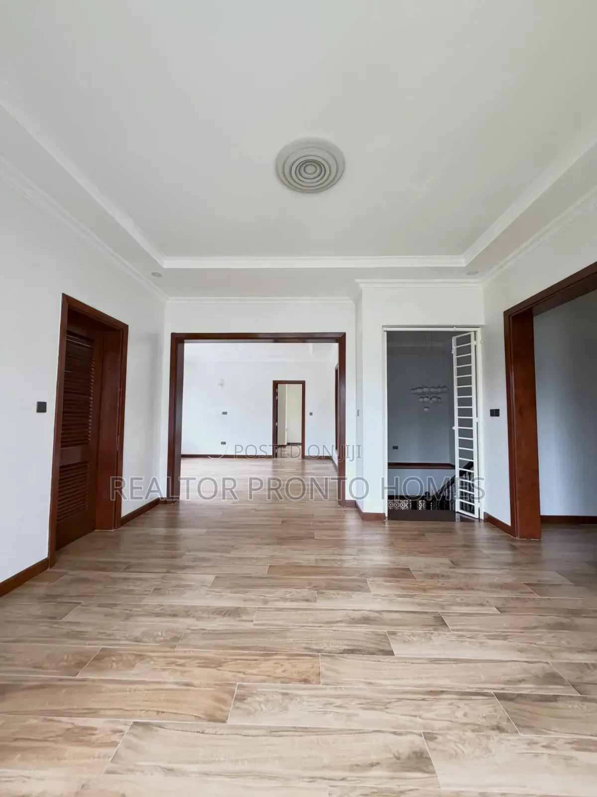 5bdrm Villa in Karen, Hardy for rent in Hardy
