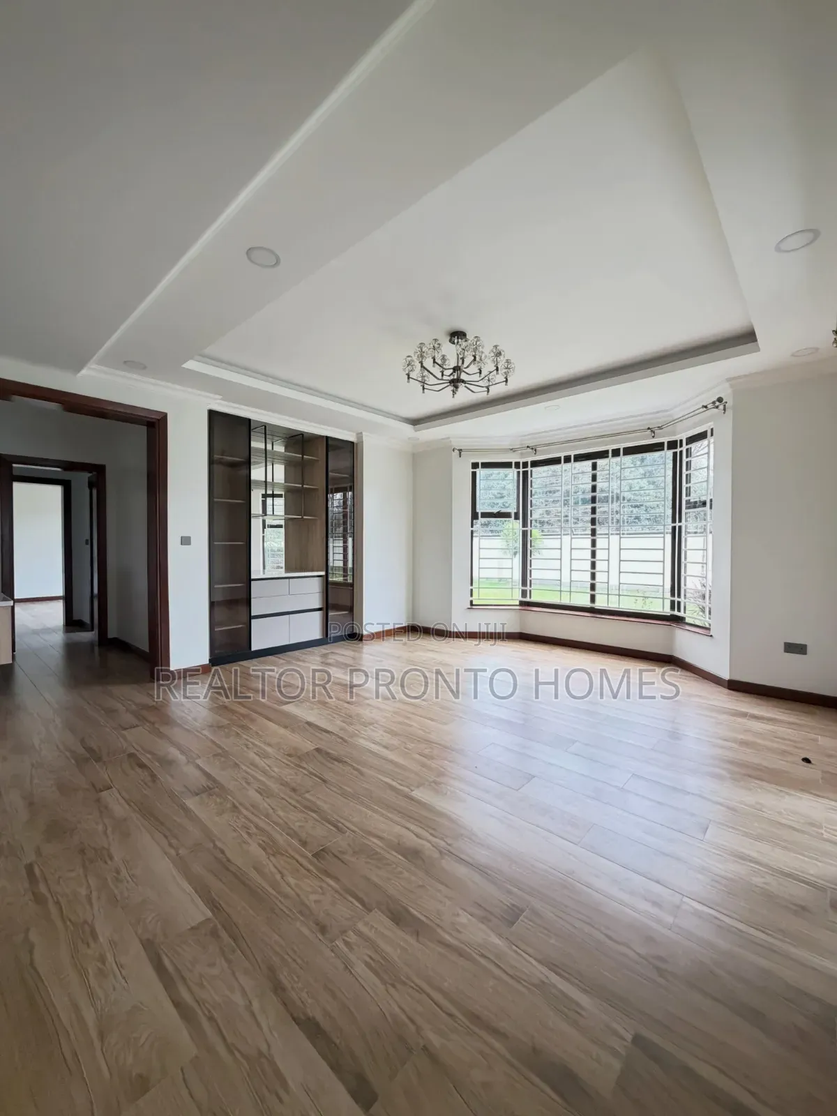 5bdrm Villa in Karen, Hardy for rent in Hardy