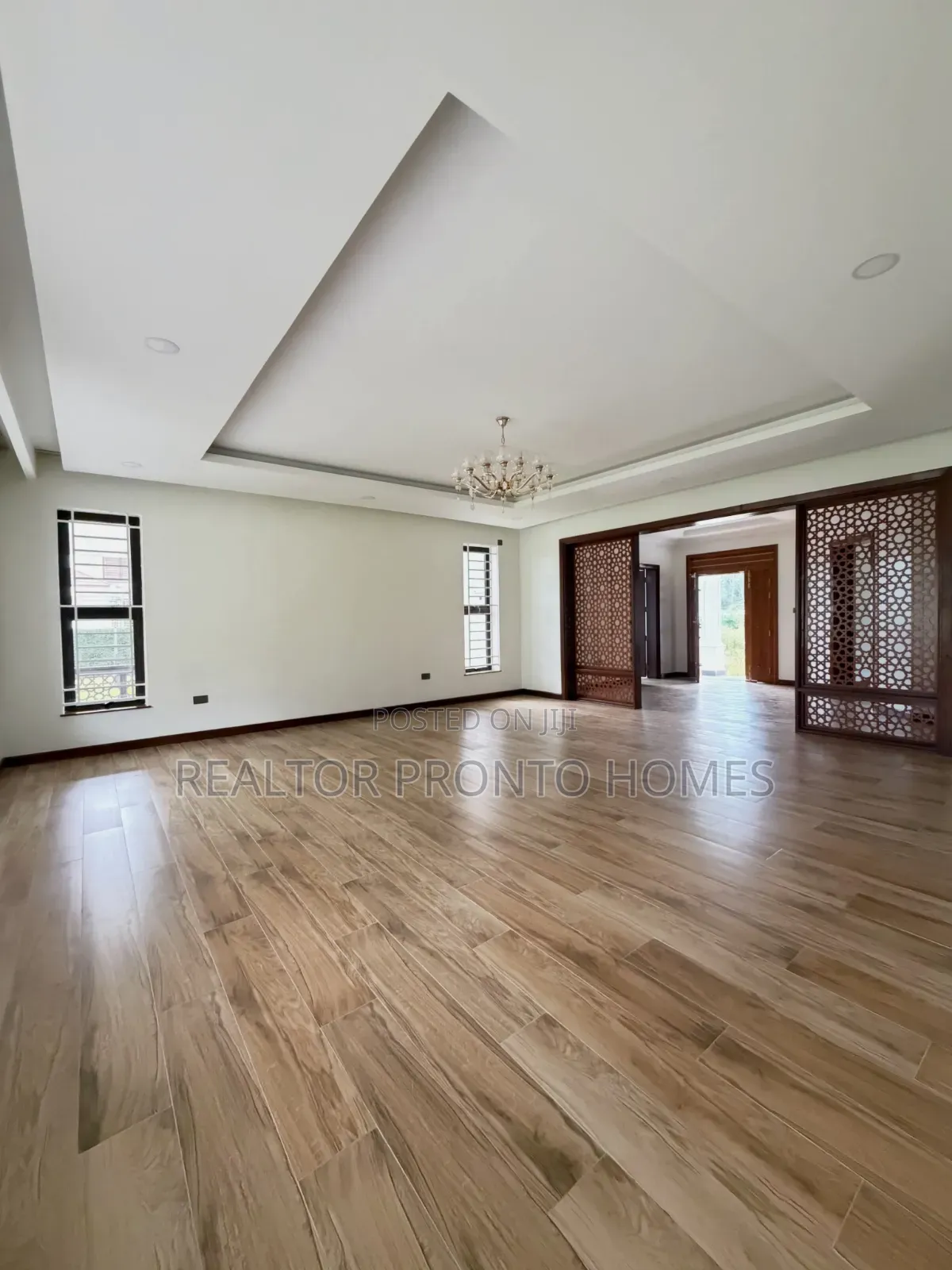 5bdrm Villa in Karen, Hardy for rent in Hardy