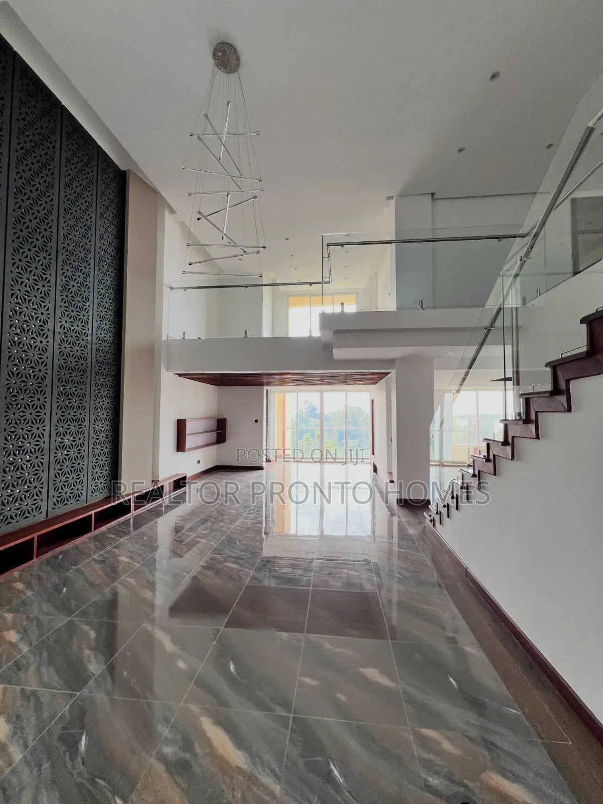 5bdrm Penthouse in Westlands, Spring Valley for rent in Spring Valley