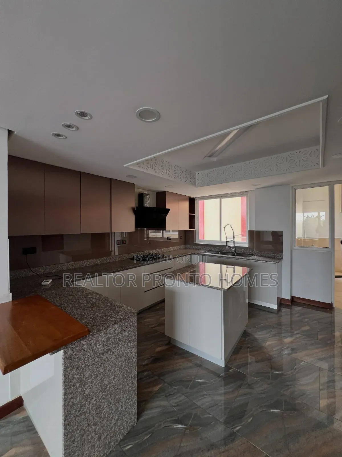 5bdrm Penthouse in Westlands, Spring Valley for rent in Spring Valley