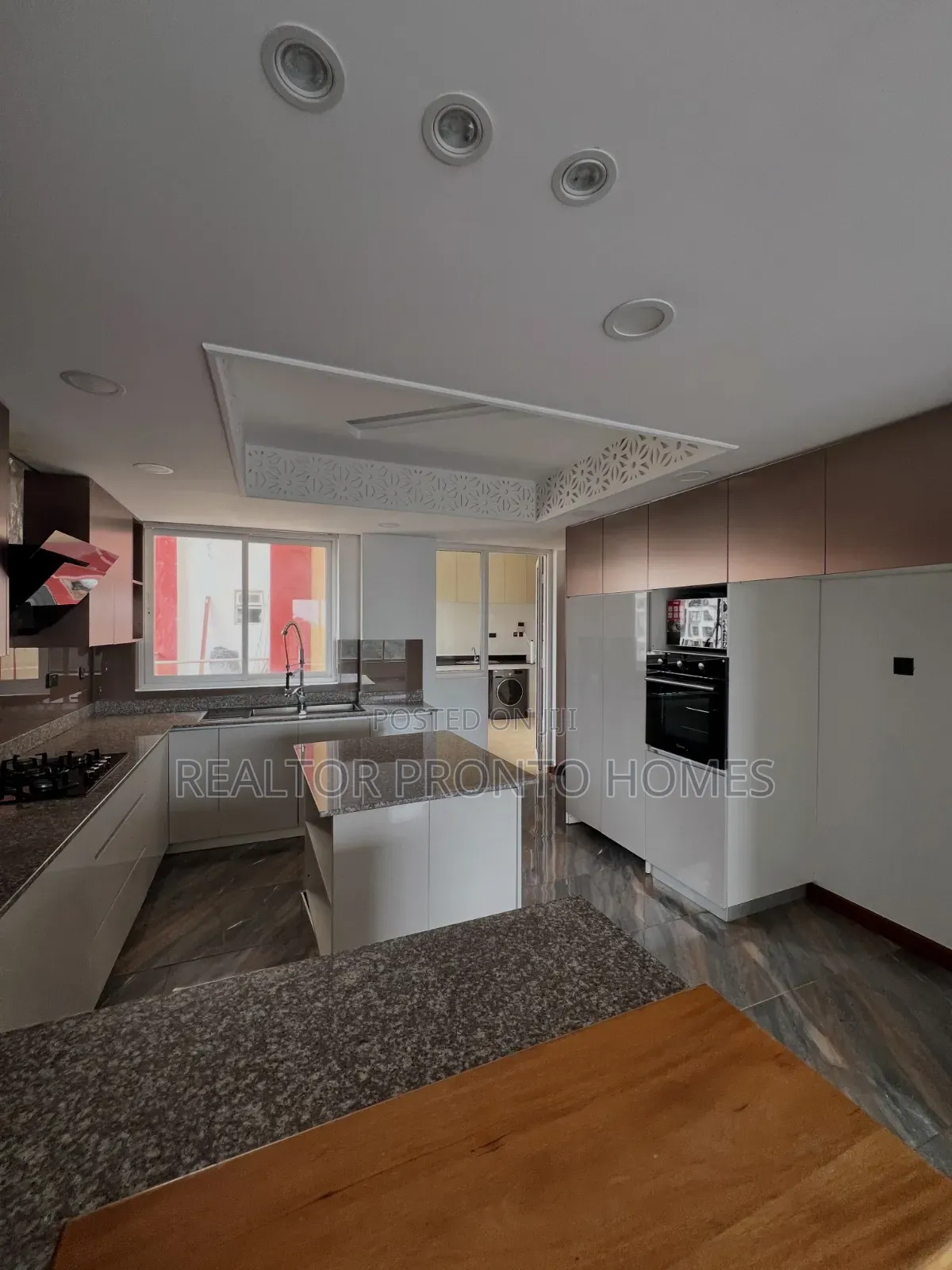 5bdrm Penthouse in Westlands, Spring Valley for rent in Spring Valley