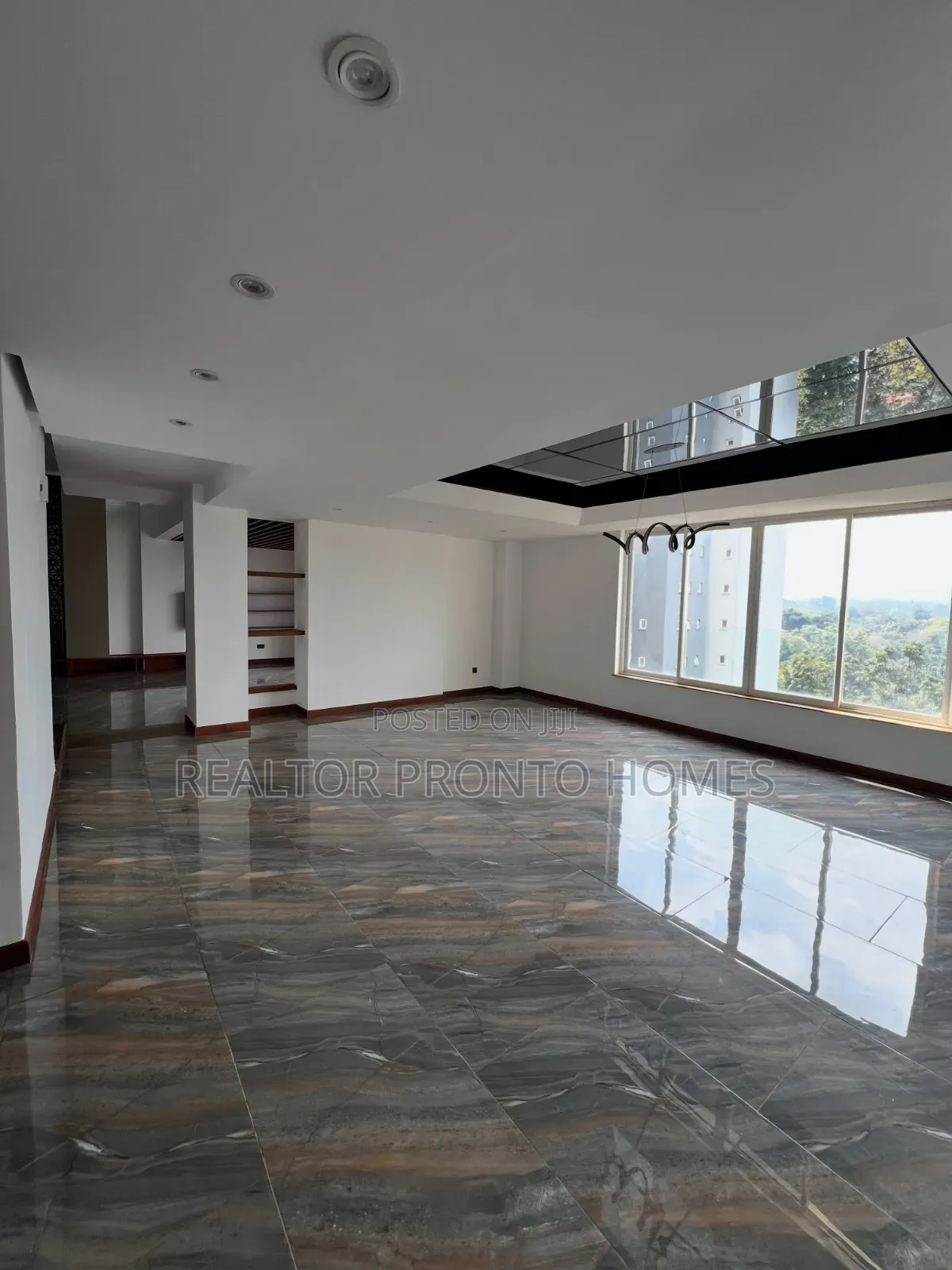 5bdrm Penthouse in Westlands, Spring Valley for rent in Spring Valley