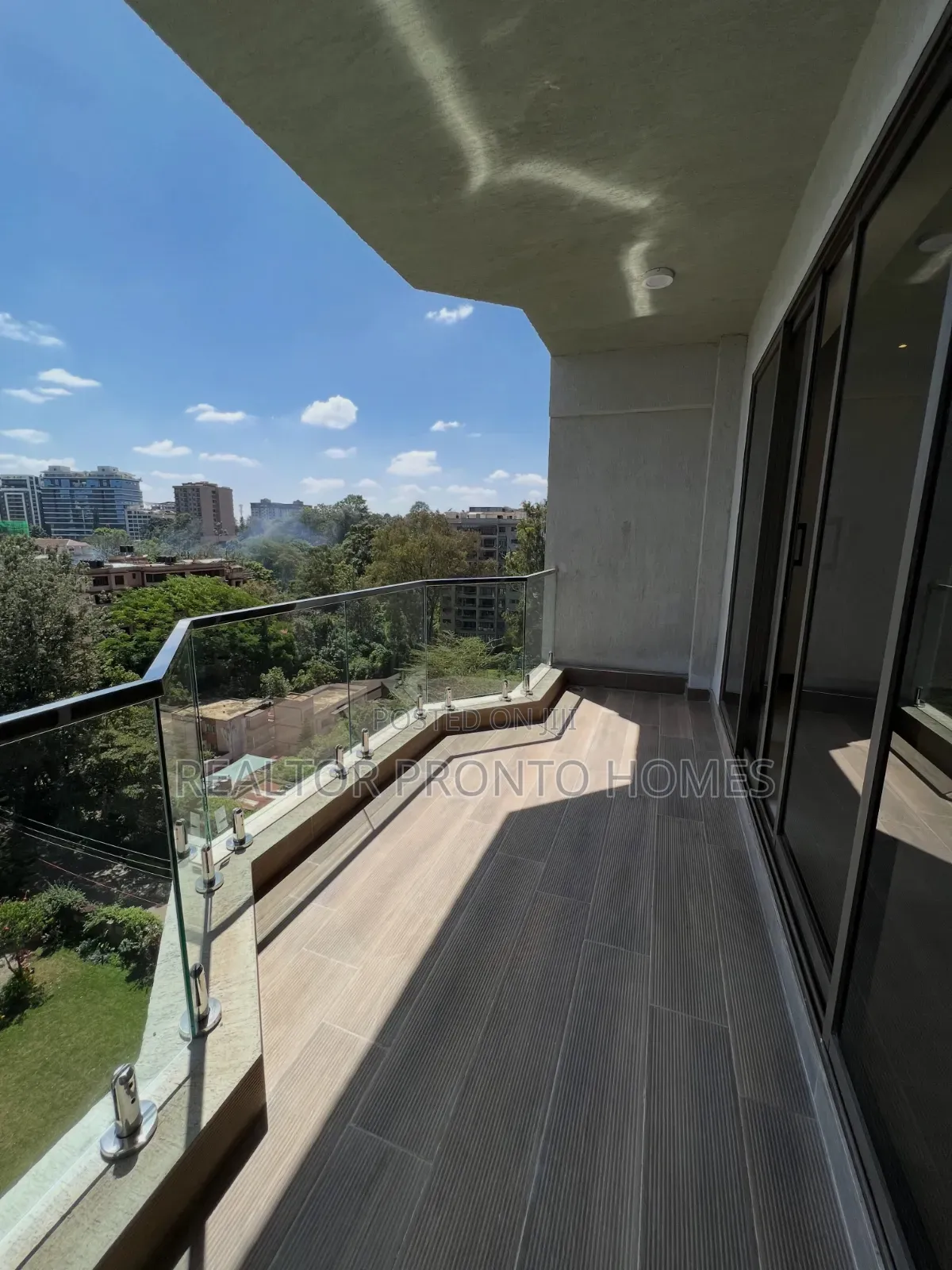 3bdrm Apartment in Westlands, Raphta Road Area for rent in Raphta Road Area