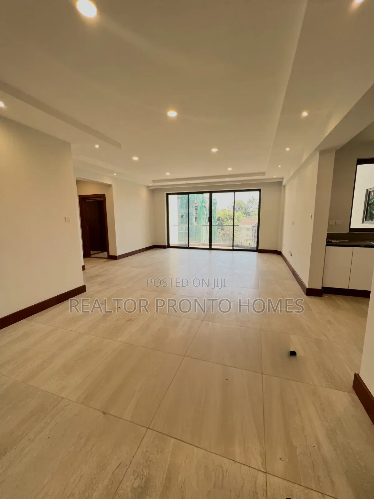 3bdrm Apartment in Westlands, Raphta Road Area for rent in Raphta Road Area