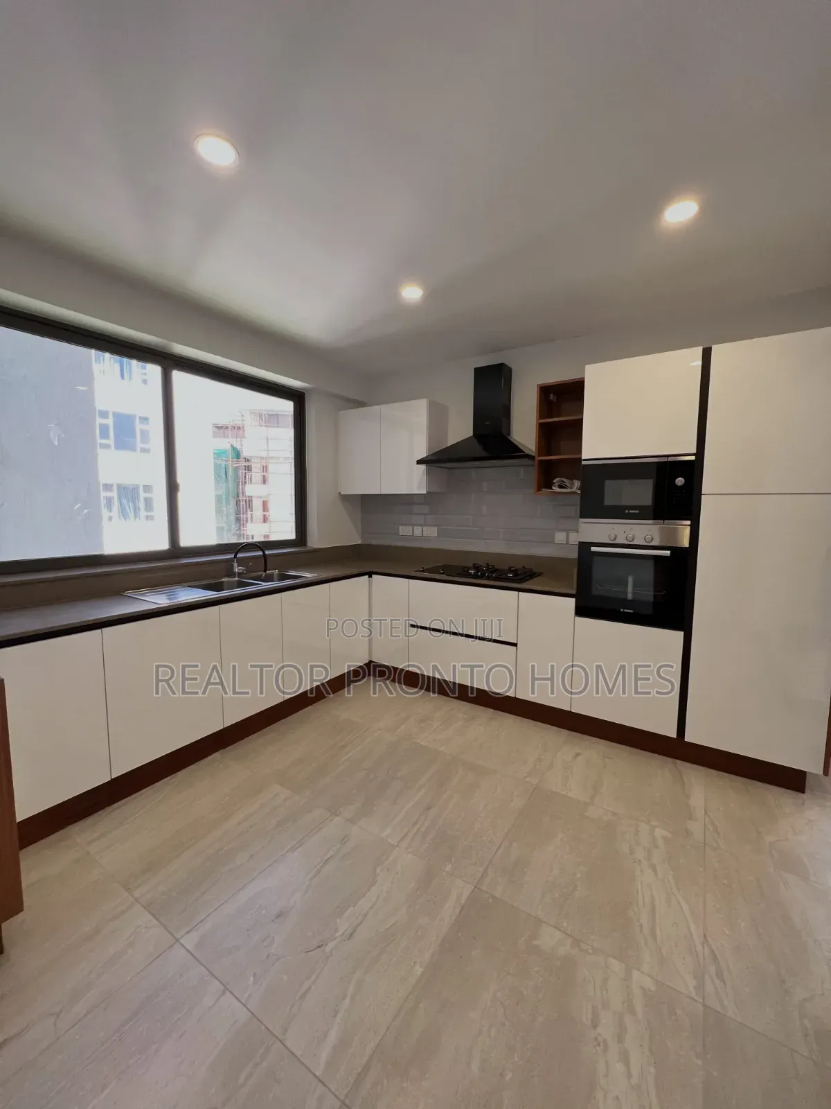3bdrm Apartment in Westlands, Raphta Road Area for rent in Raphta Road Area