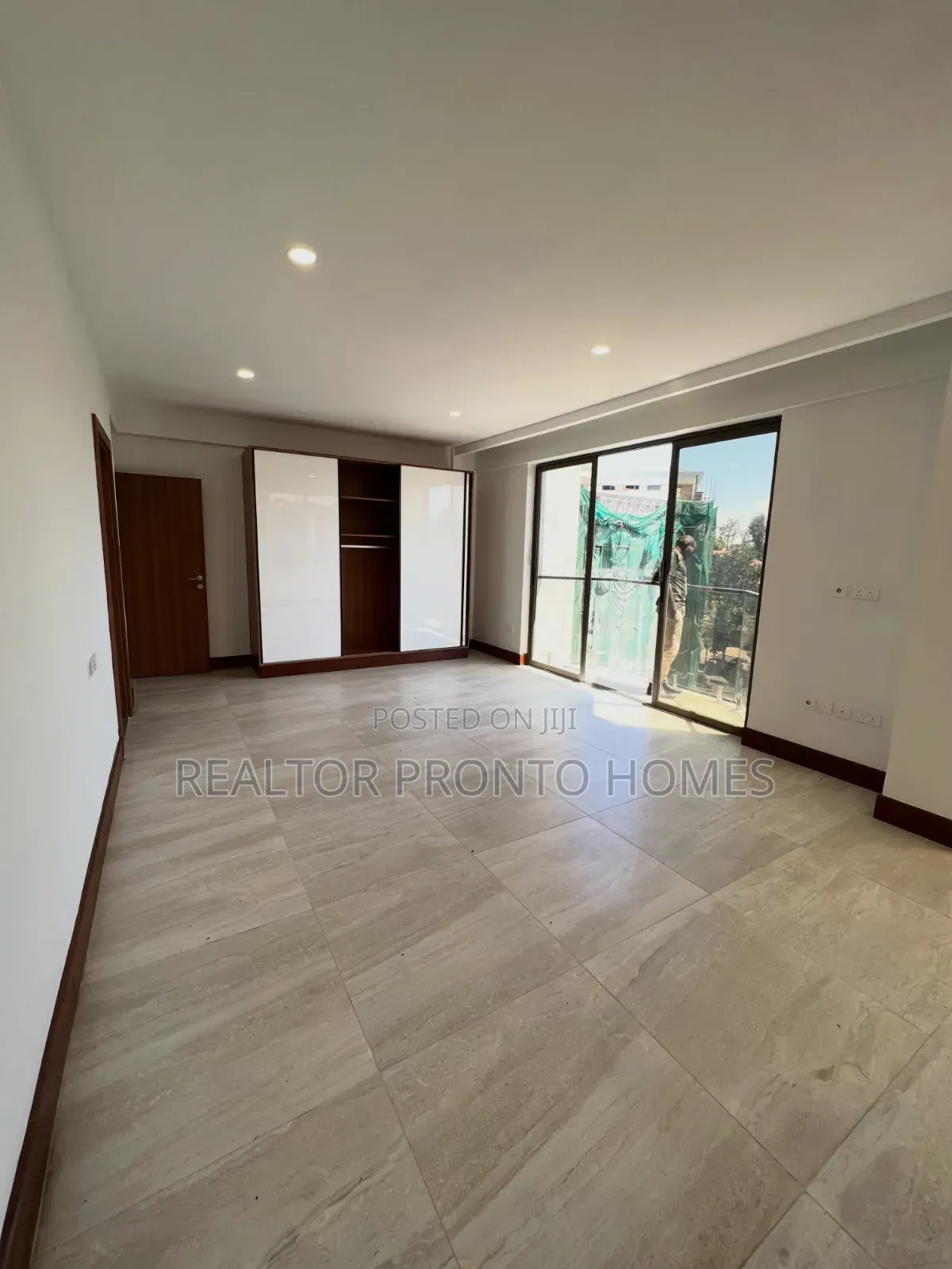 3bdrm Apartment in Westlands, Raphta Road Area for rent in Raphta Road Area