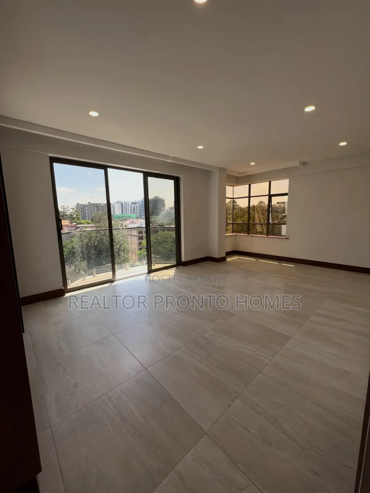 3bdrm Apartment in Westlands, Raphta Road Area for rent in Raphta Road Area