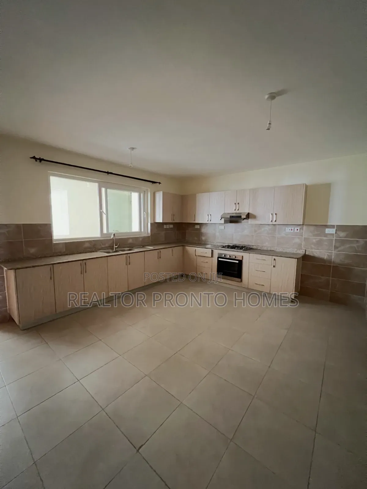 3bdrm Apartment in Westlands, Raphta Road Area for rent in Raphta Road Area
