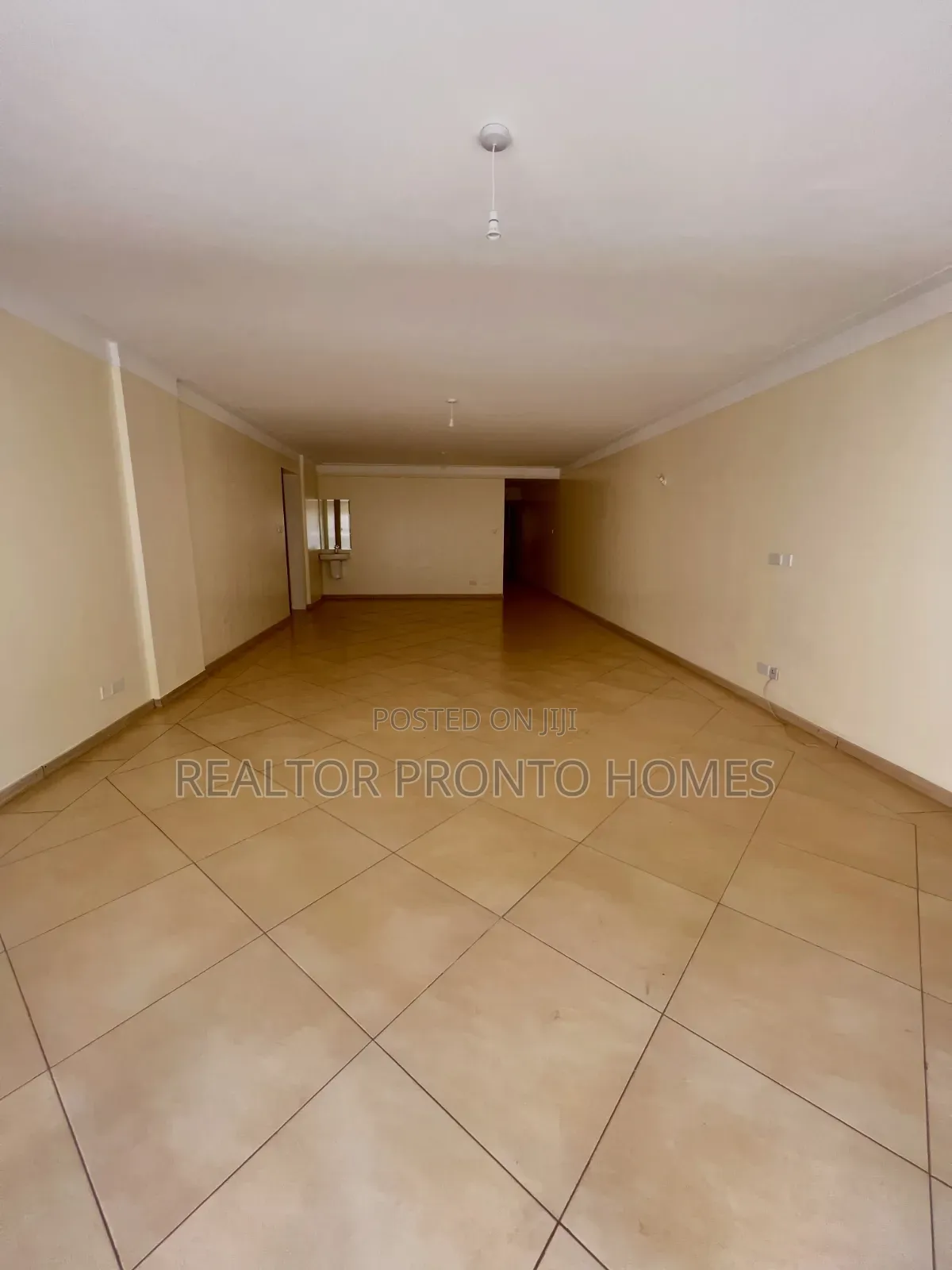 3bdrm Apartment in Westlands, Raphta Road Area for rent in Raphta Road Area