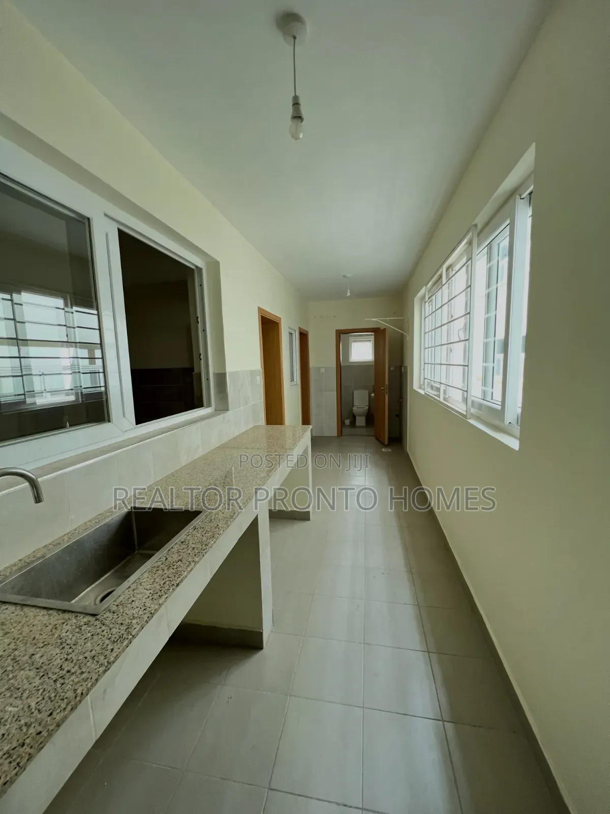 3bdrm Apartment in Westlands, Raphta Road Area for rent in Raphta Road Area