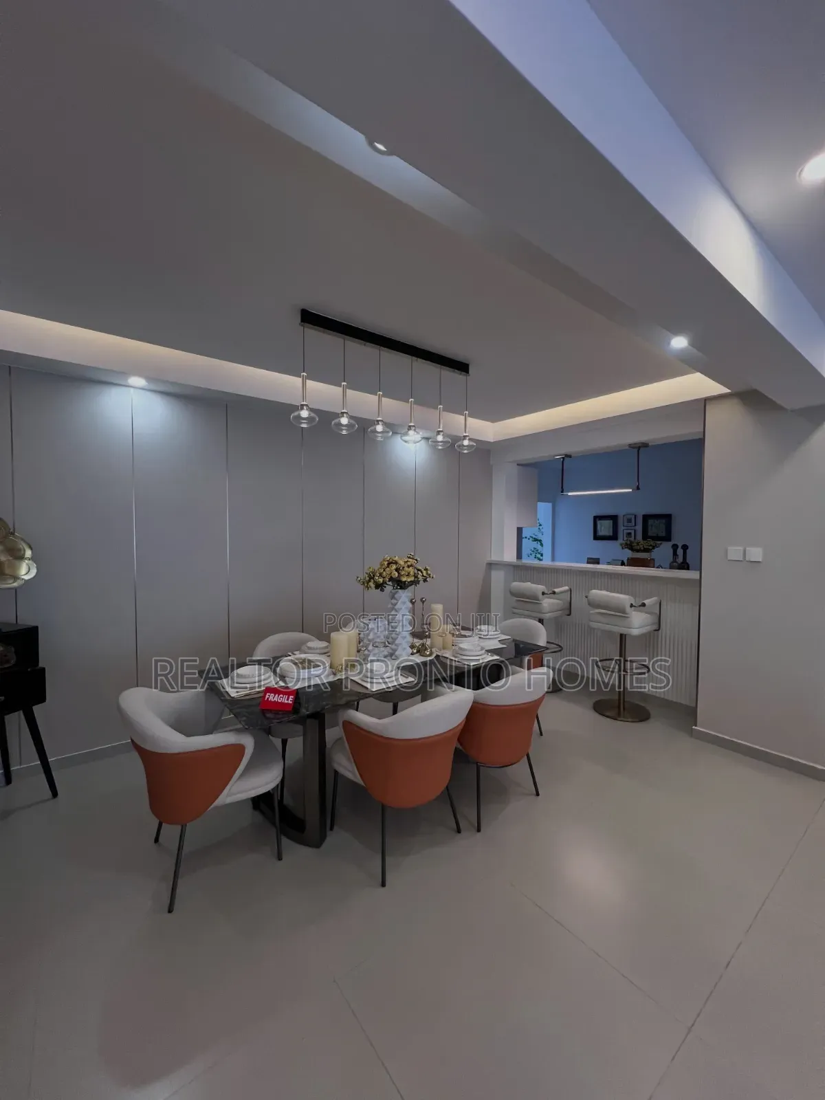 5bdrm Apartment in Kilimani, Hurlingham for sale in Hurlingham