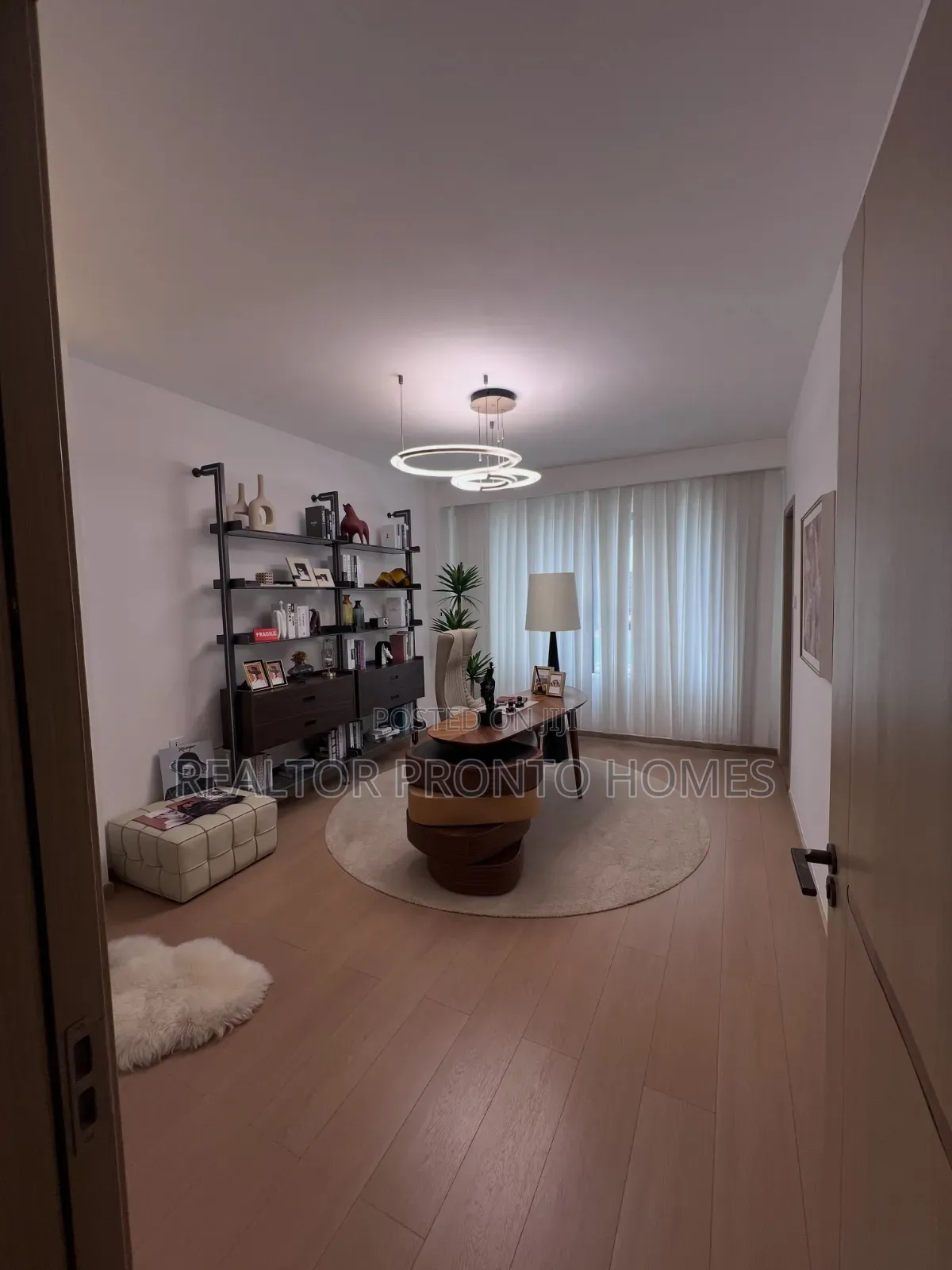 5bdrm Apartment in Kilimani, Hurlingham for sale in Hurlingham