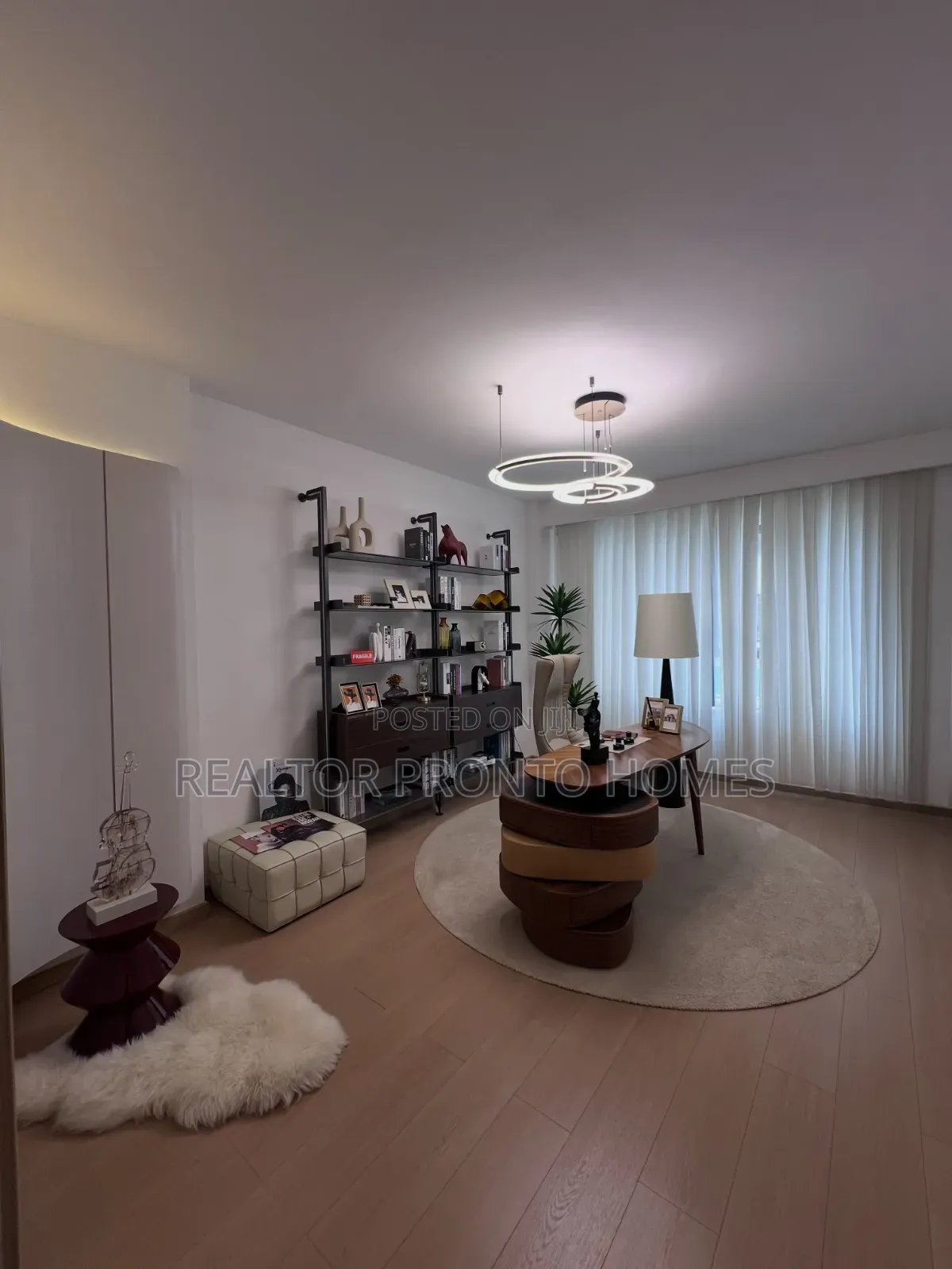 5bdrm Apartment in Kilimani, Hurlingham for sale in Hurlingham
