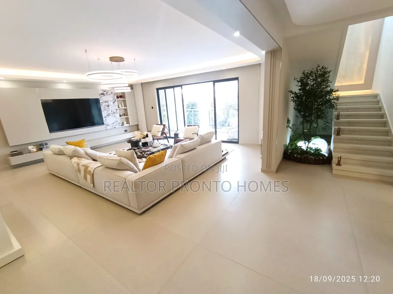 6bdrm Duplex in Kilimani, Hurlingham for sale in Hurlingham